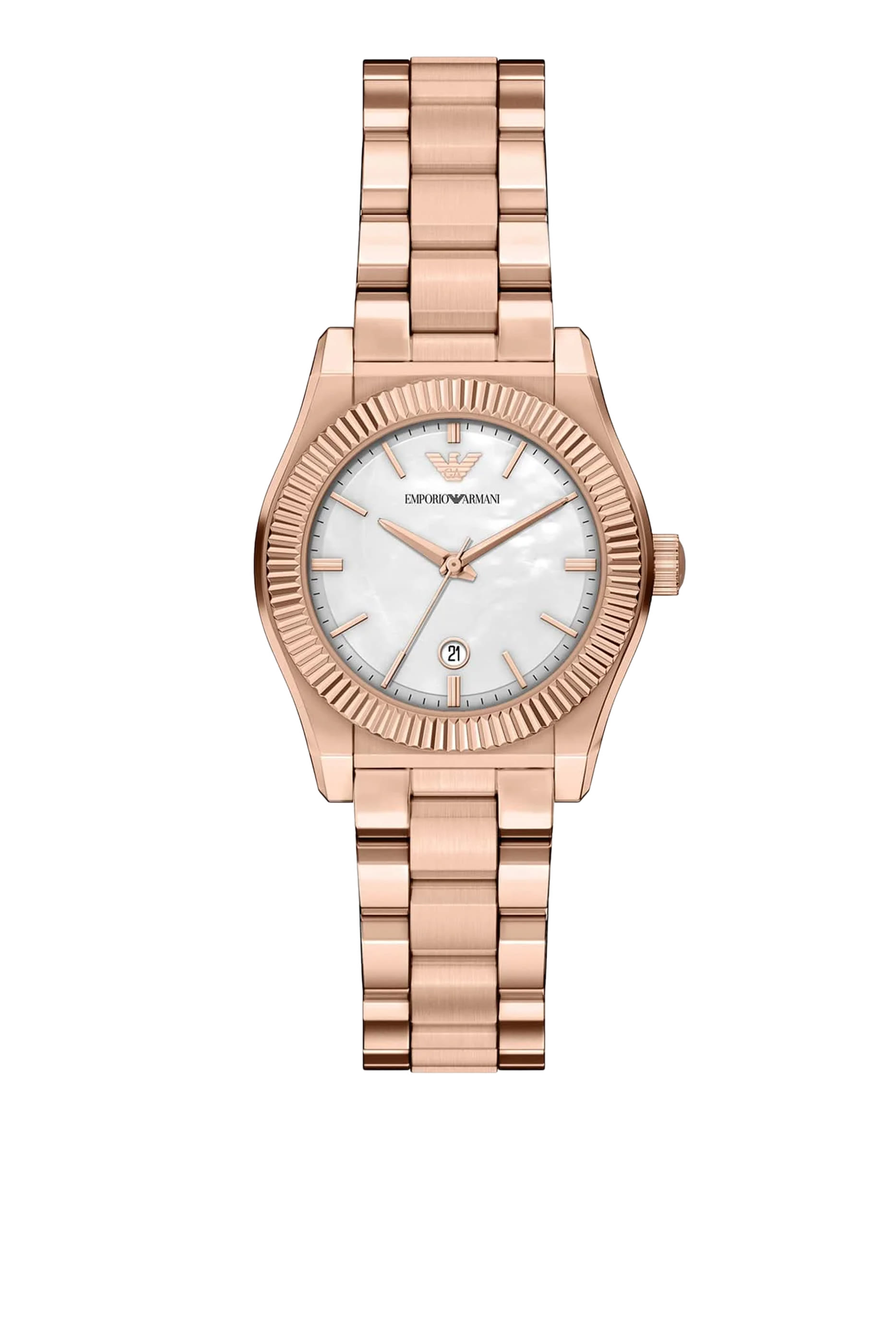  Miyota Quartz Watch