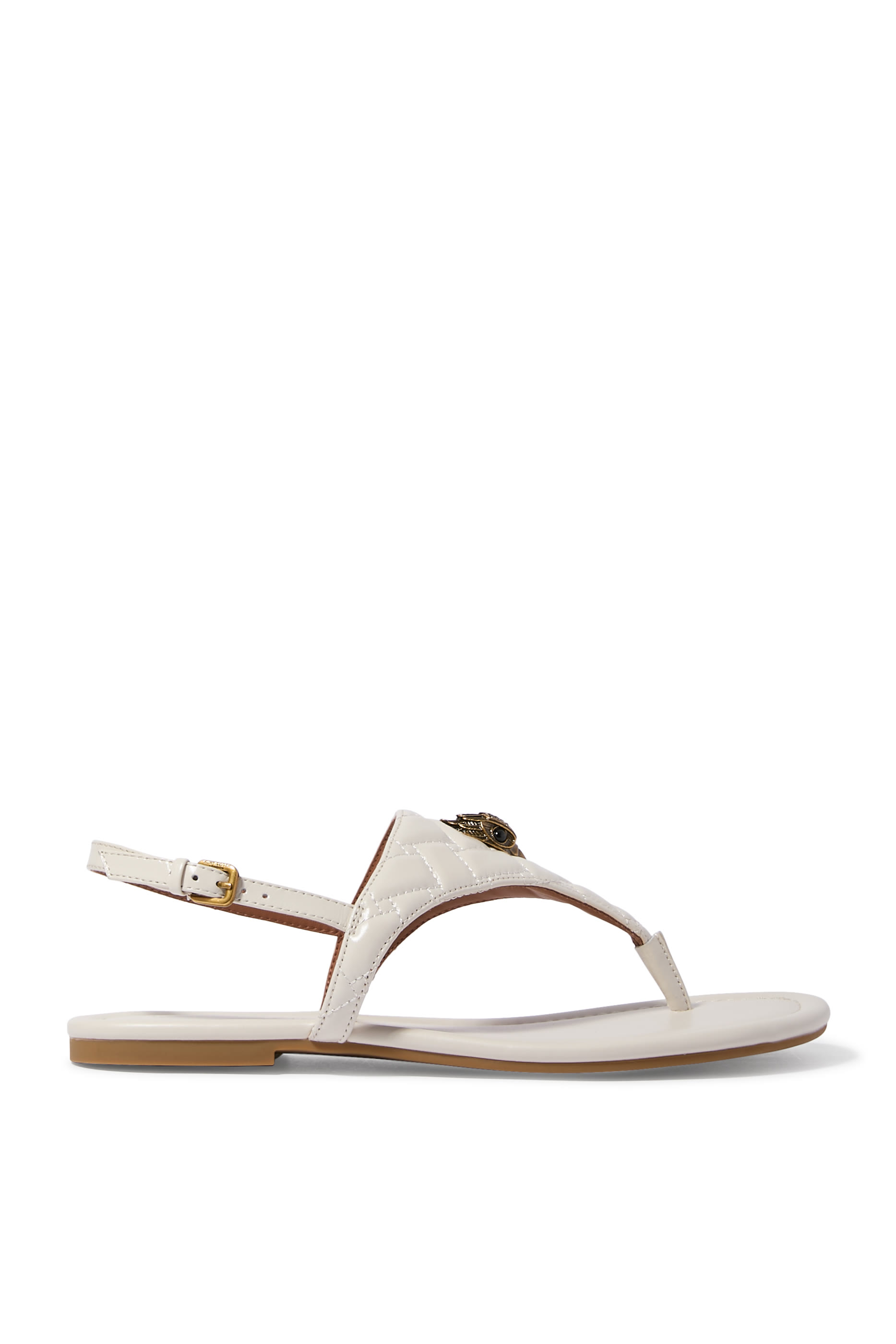 Kensington Flat Slingback