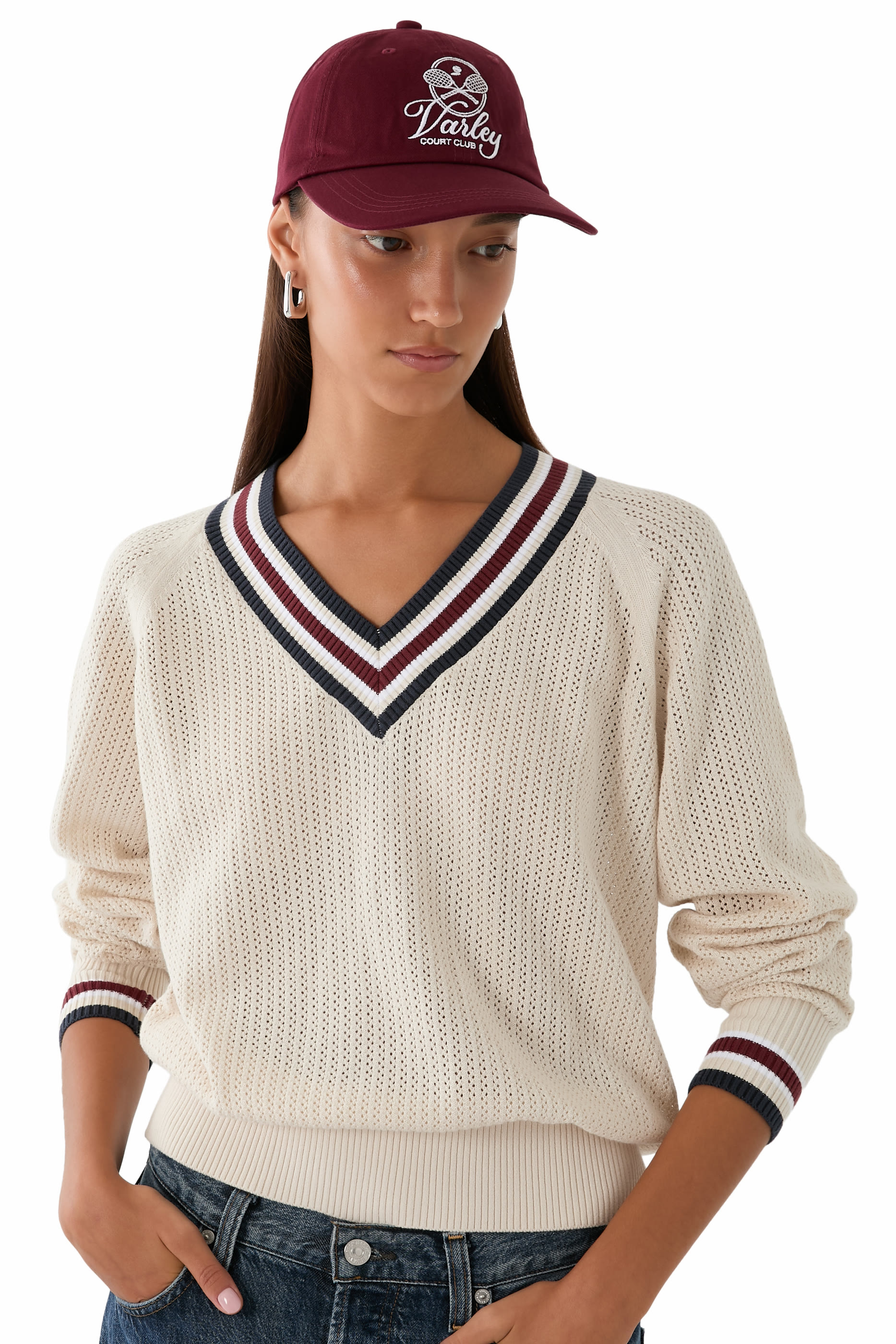  Noa Club Cap