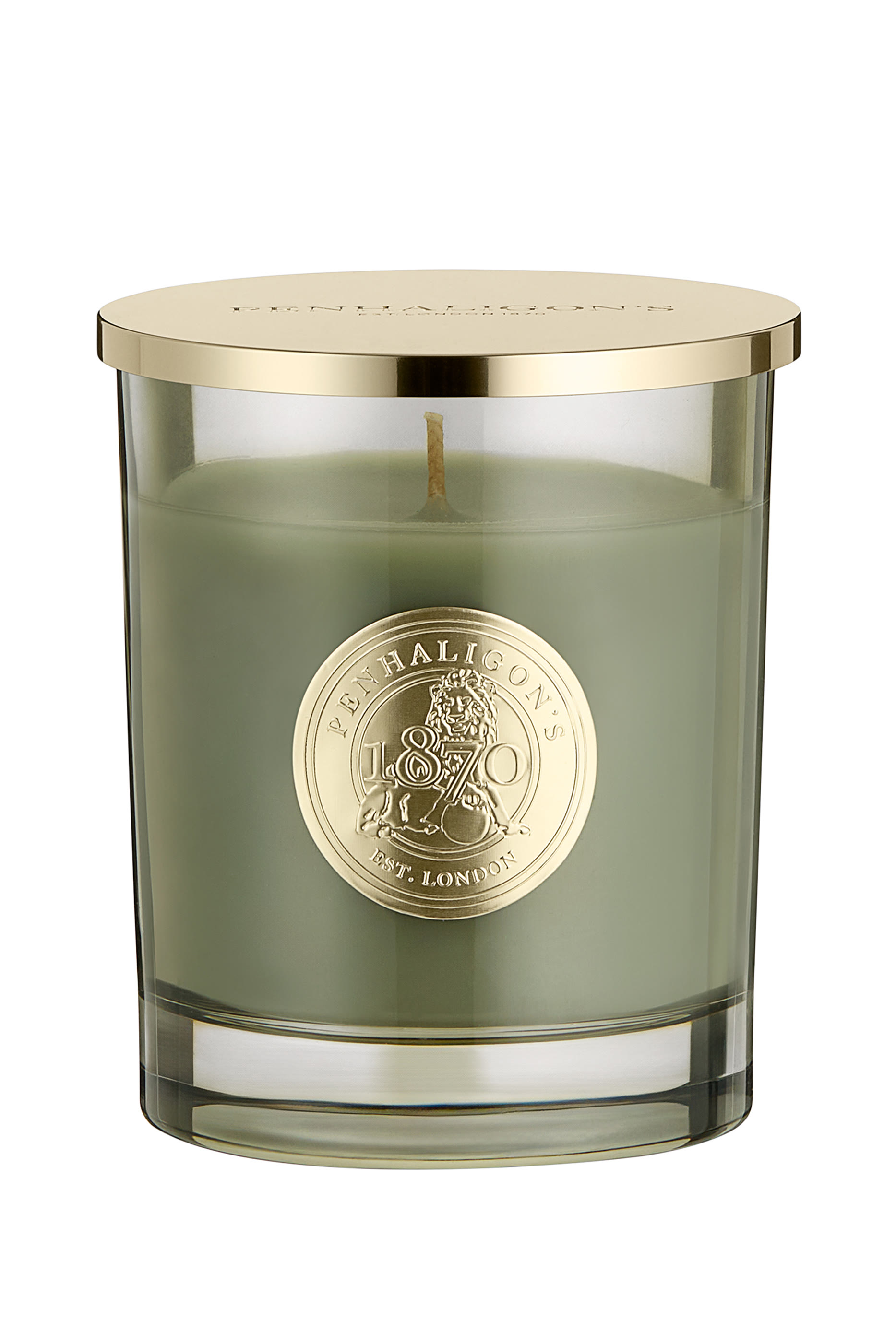 Damascena Scented Candle