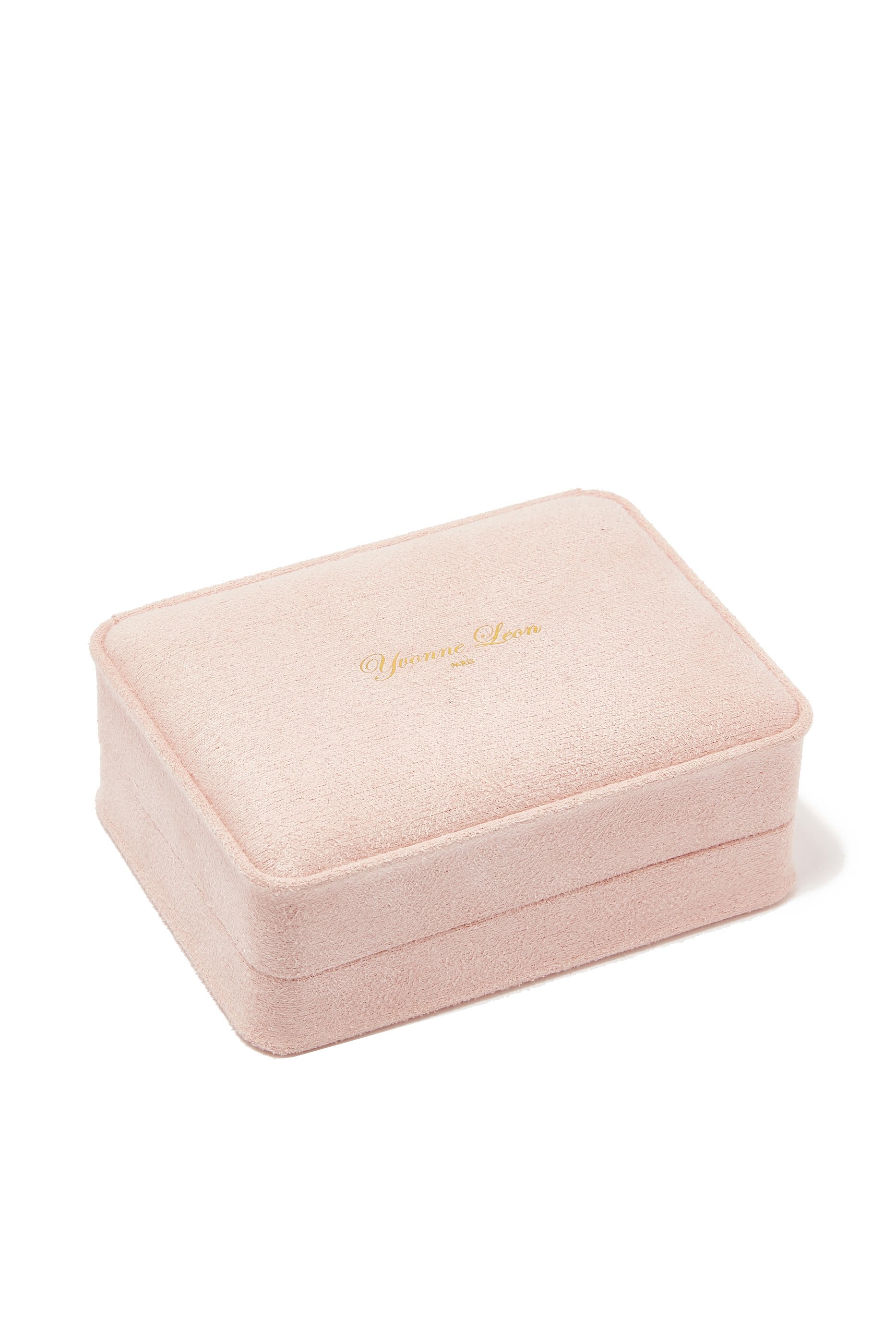 Solitaire Necklace, 18k Yellow Gold & Diamond