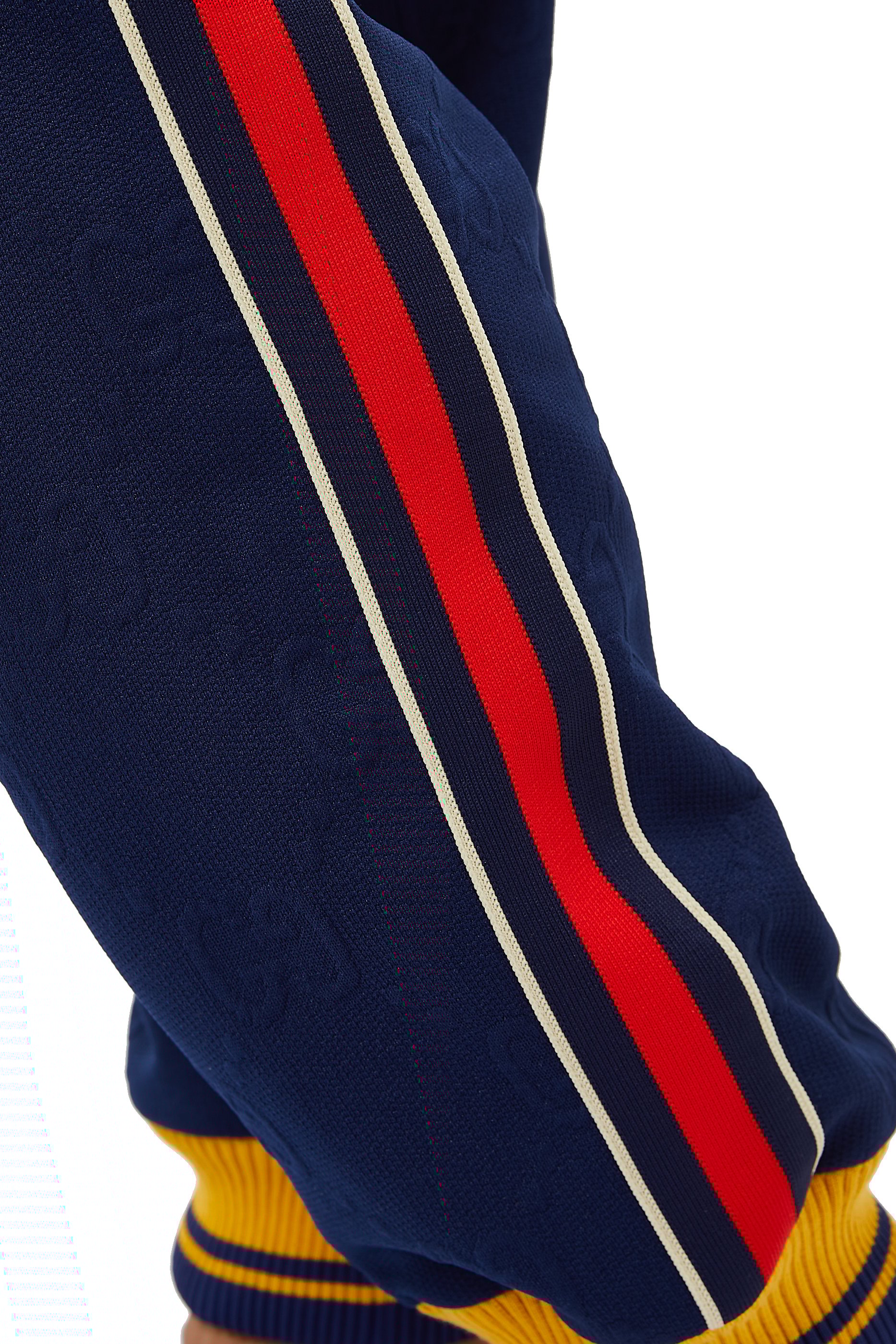 GG Jacquard Jogging Pant