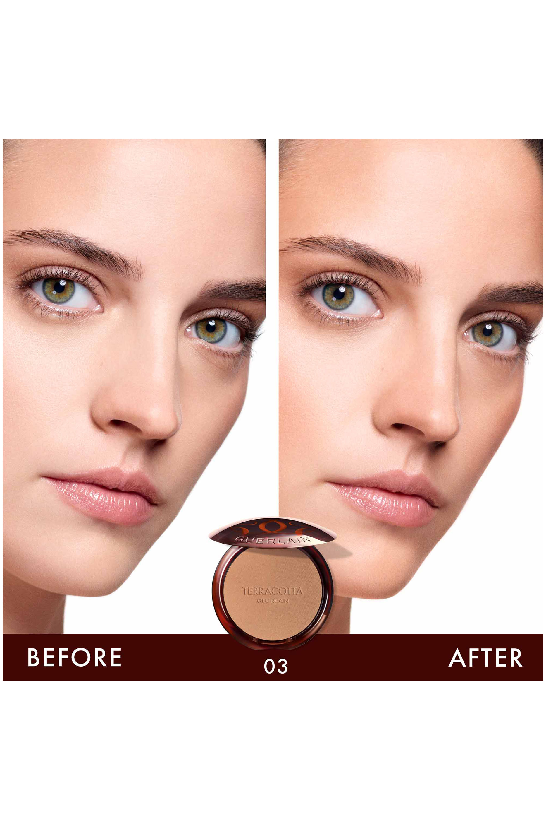 Terracota The Bronzing Powder