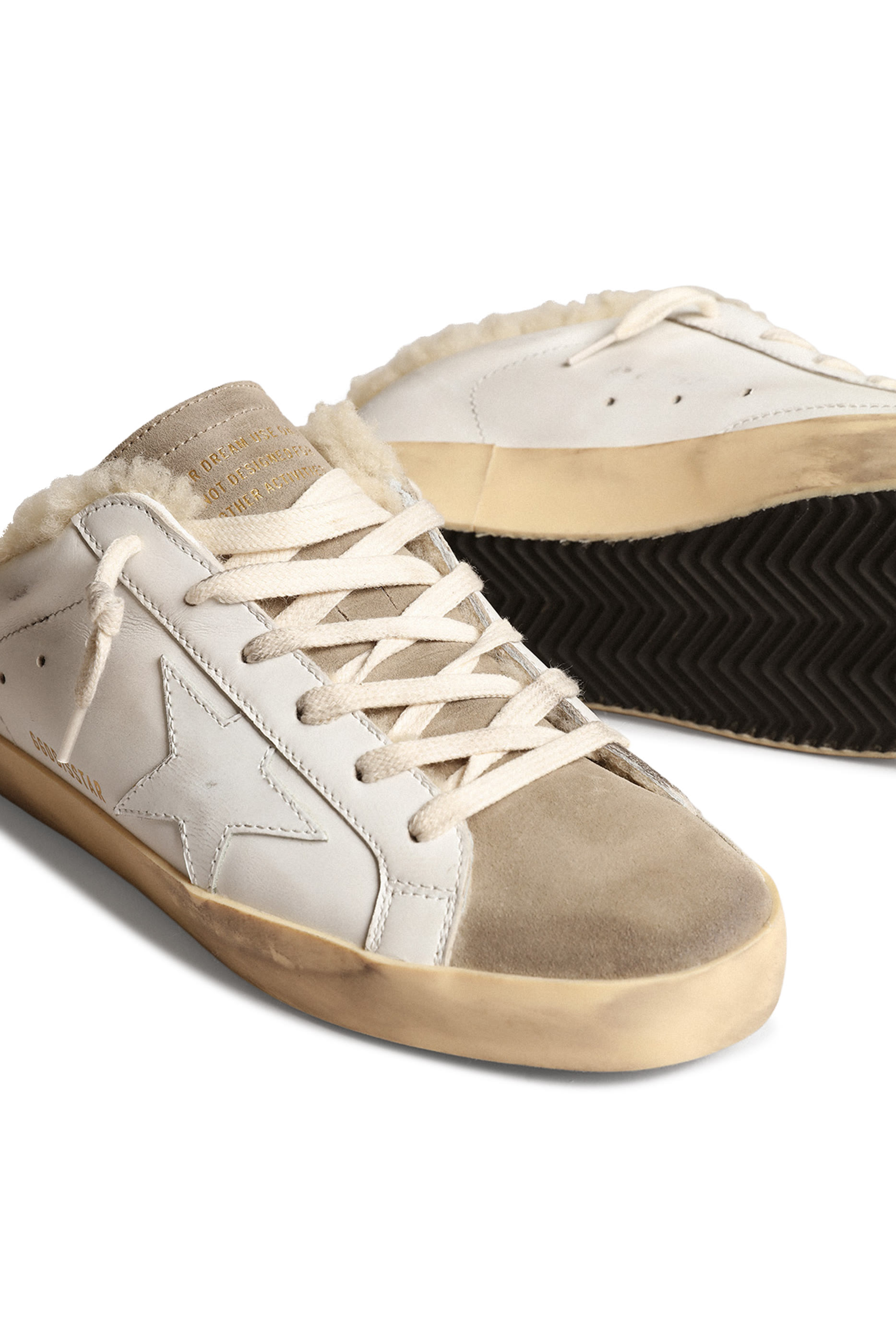 Super-Star Sabot Sneakers