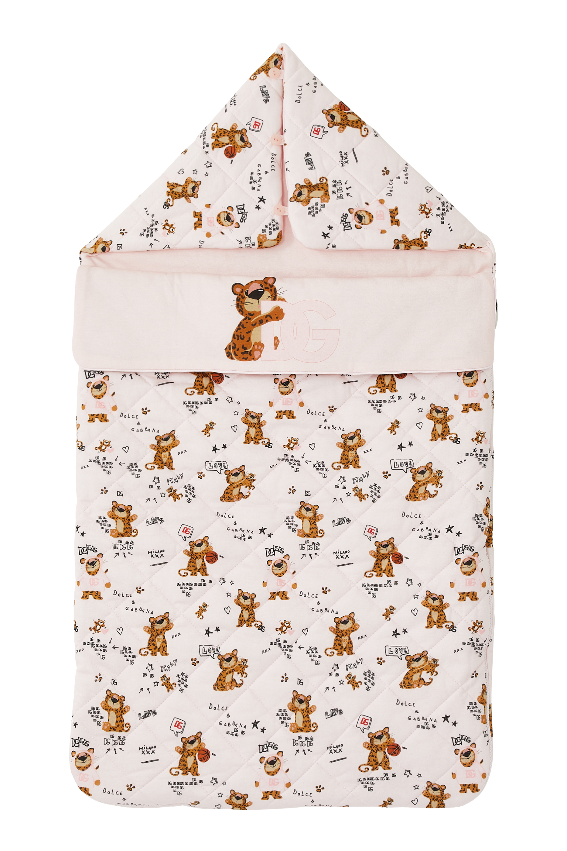 Leo Baby Sleeping Bag