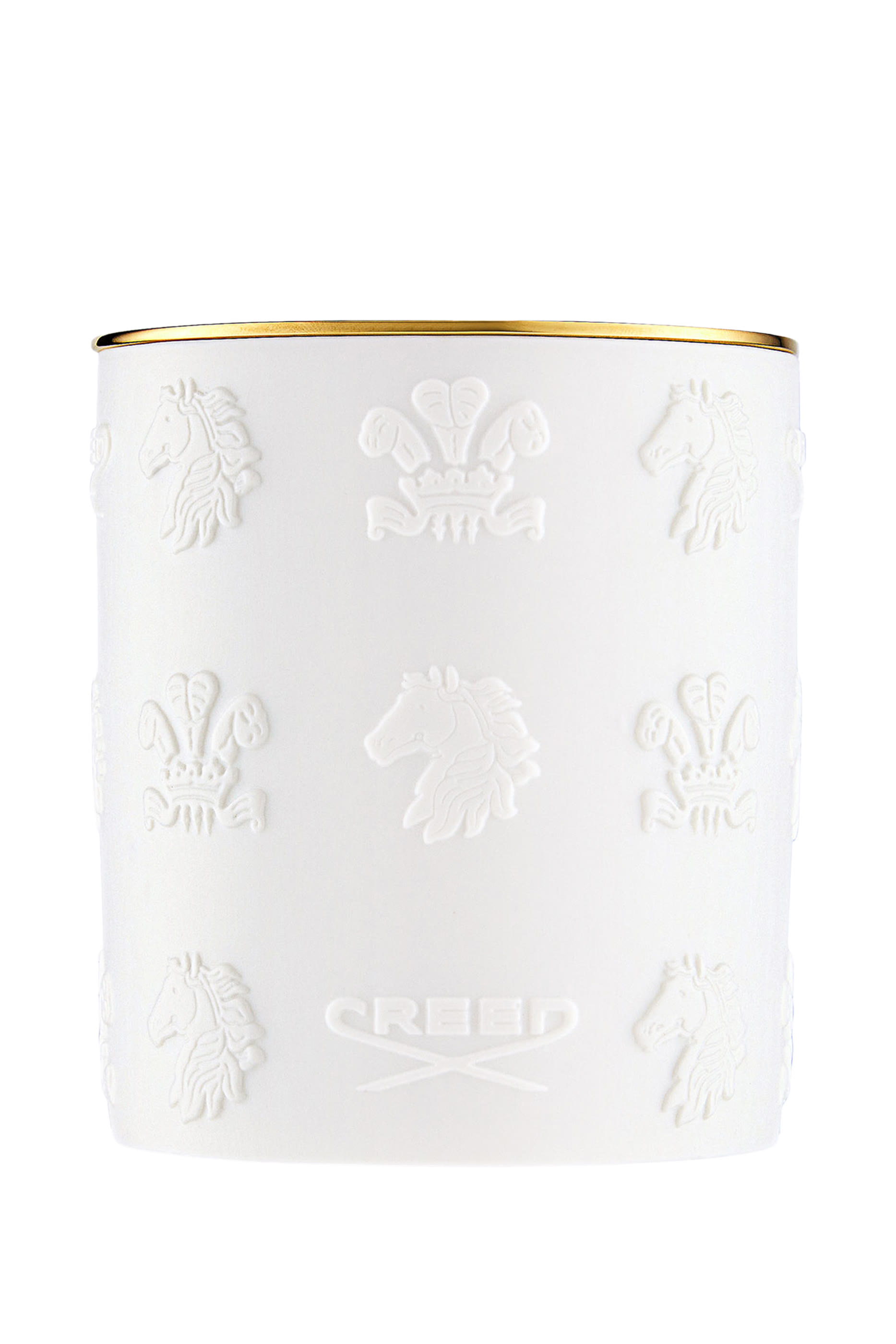 Cananga Porcelain Candle