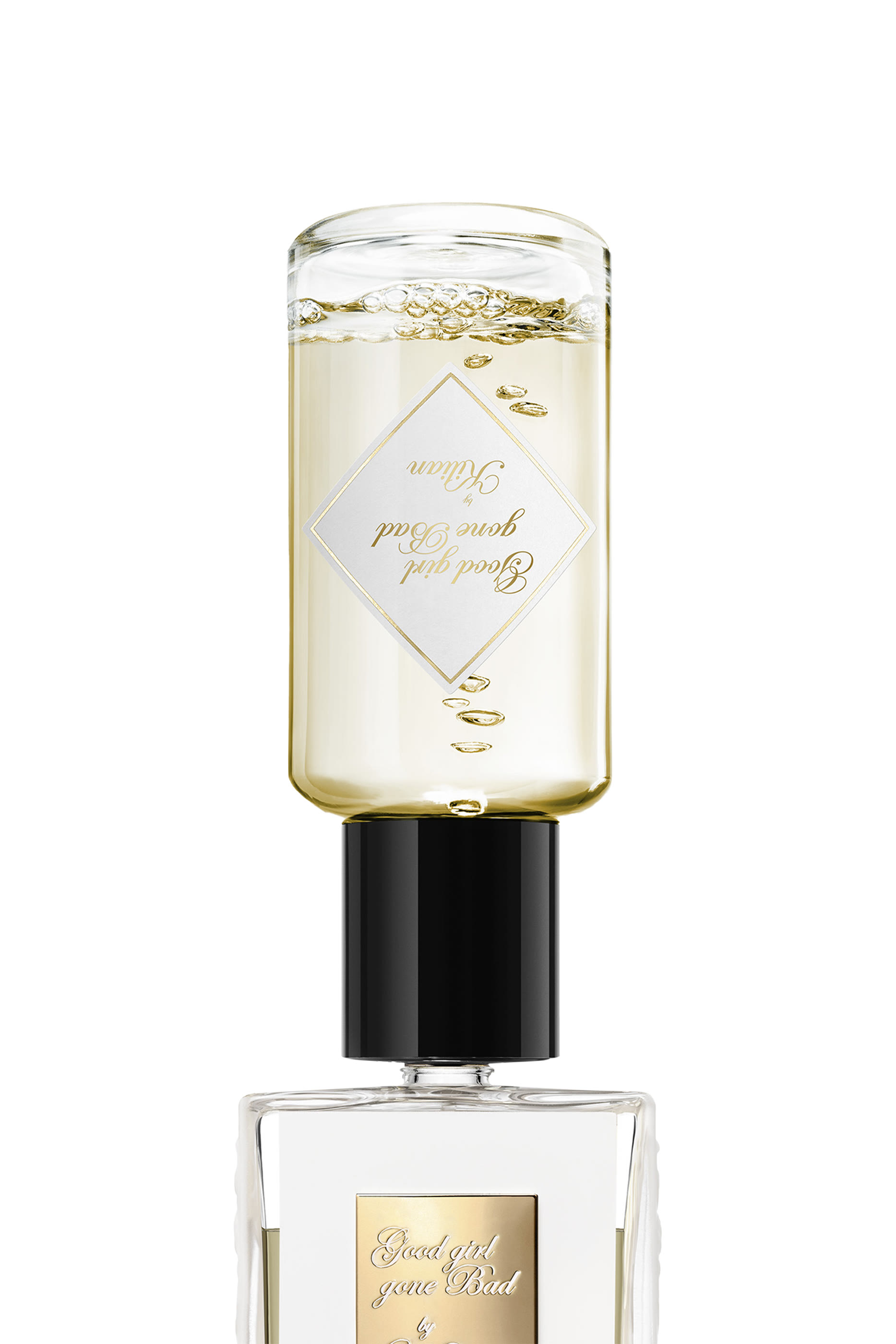 Good Girl Gone Bad Perfume Refill