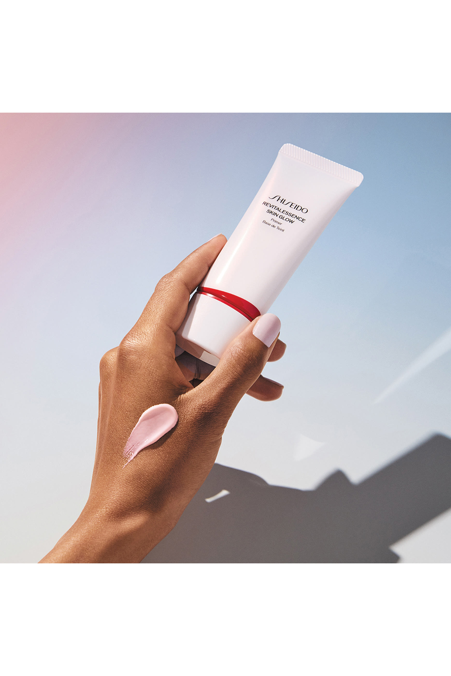 Revitalessence Skin Glow Primer