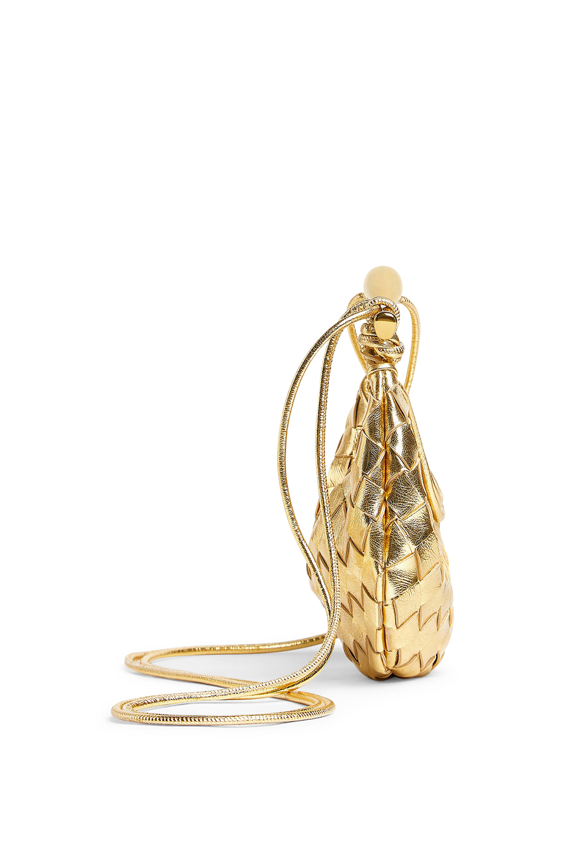 Baby Sardine Crossbody Bag