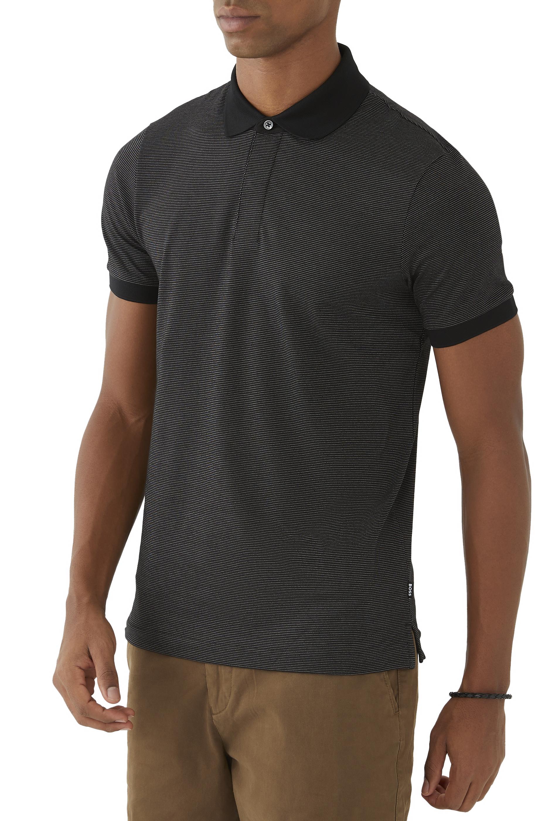 Penrose 37 Polo Shirt