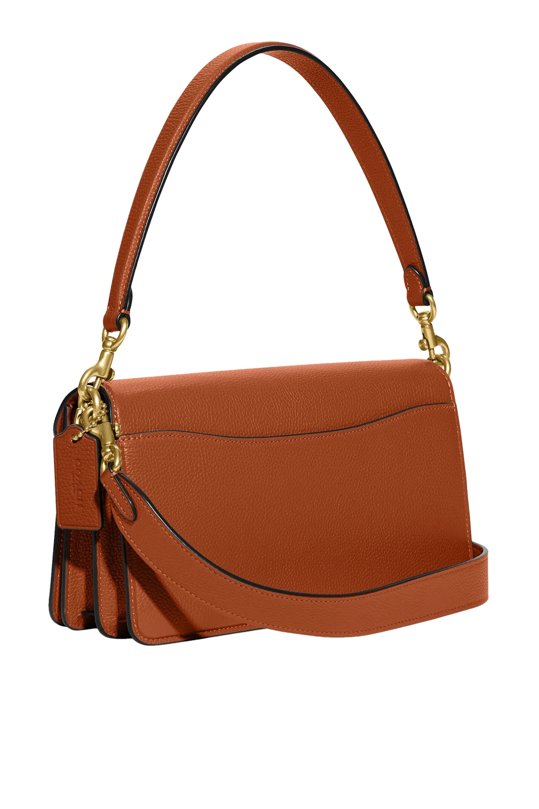 Tabby 26 Shoulder Bag