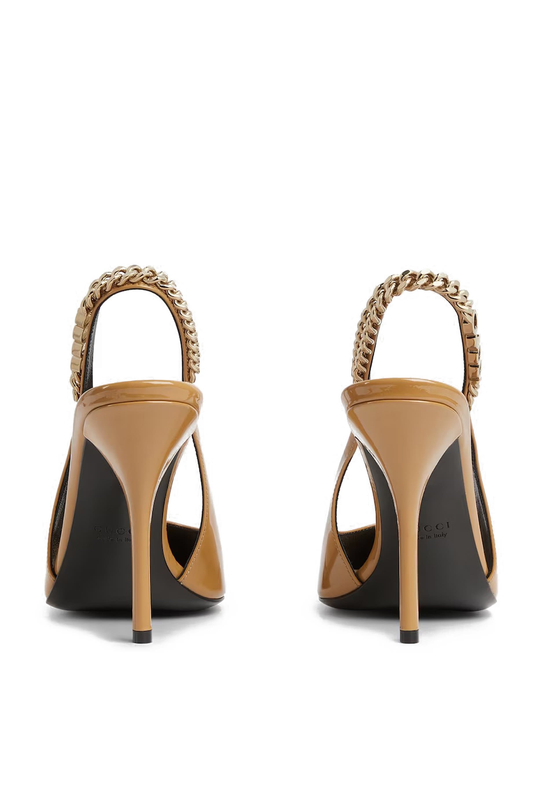 Signoria 105 Slingback Pumps