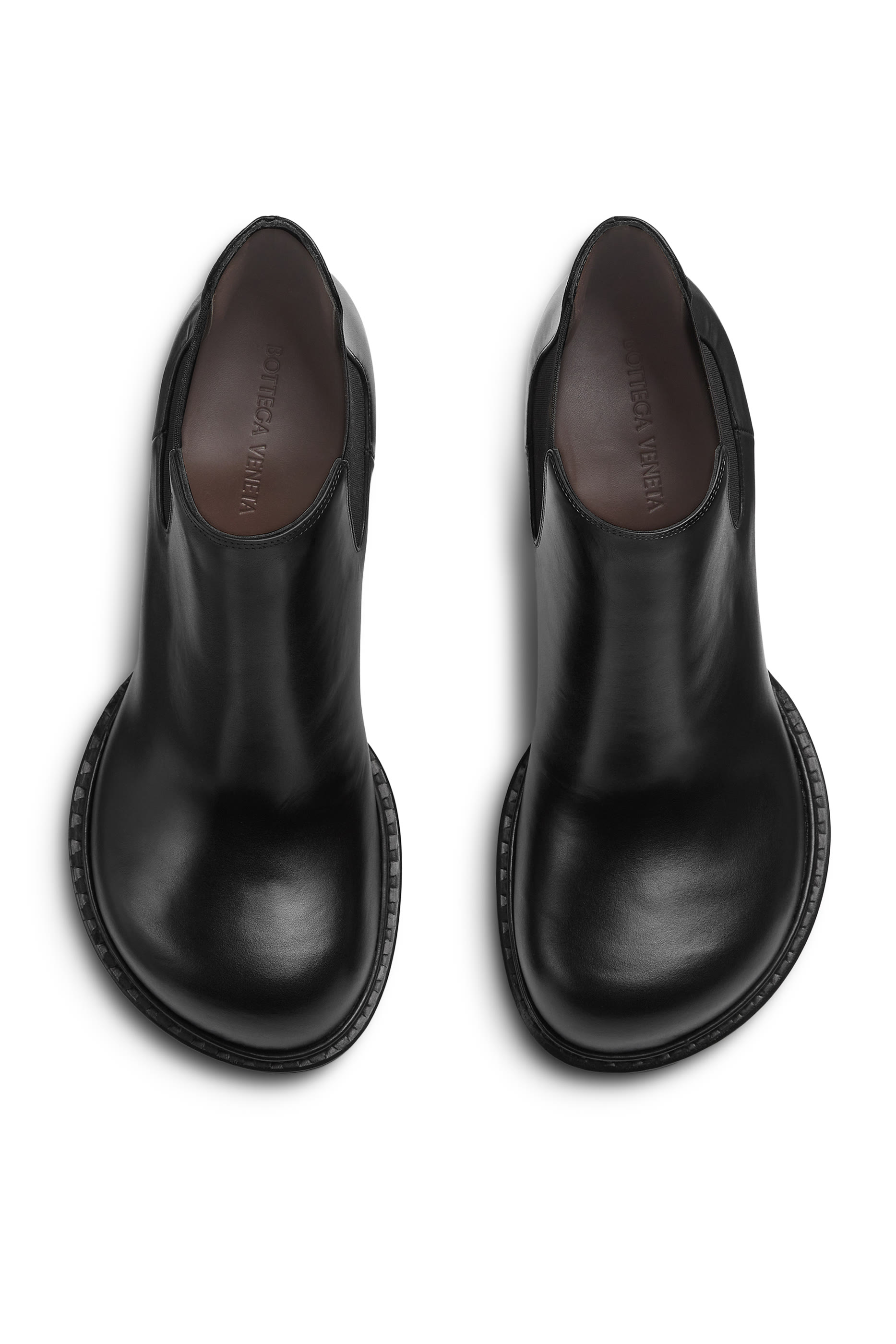 Cliff Chelsea Ankle Boots