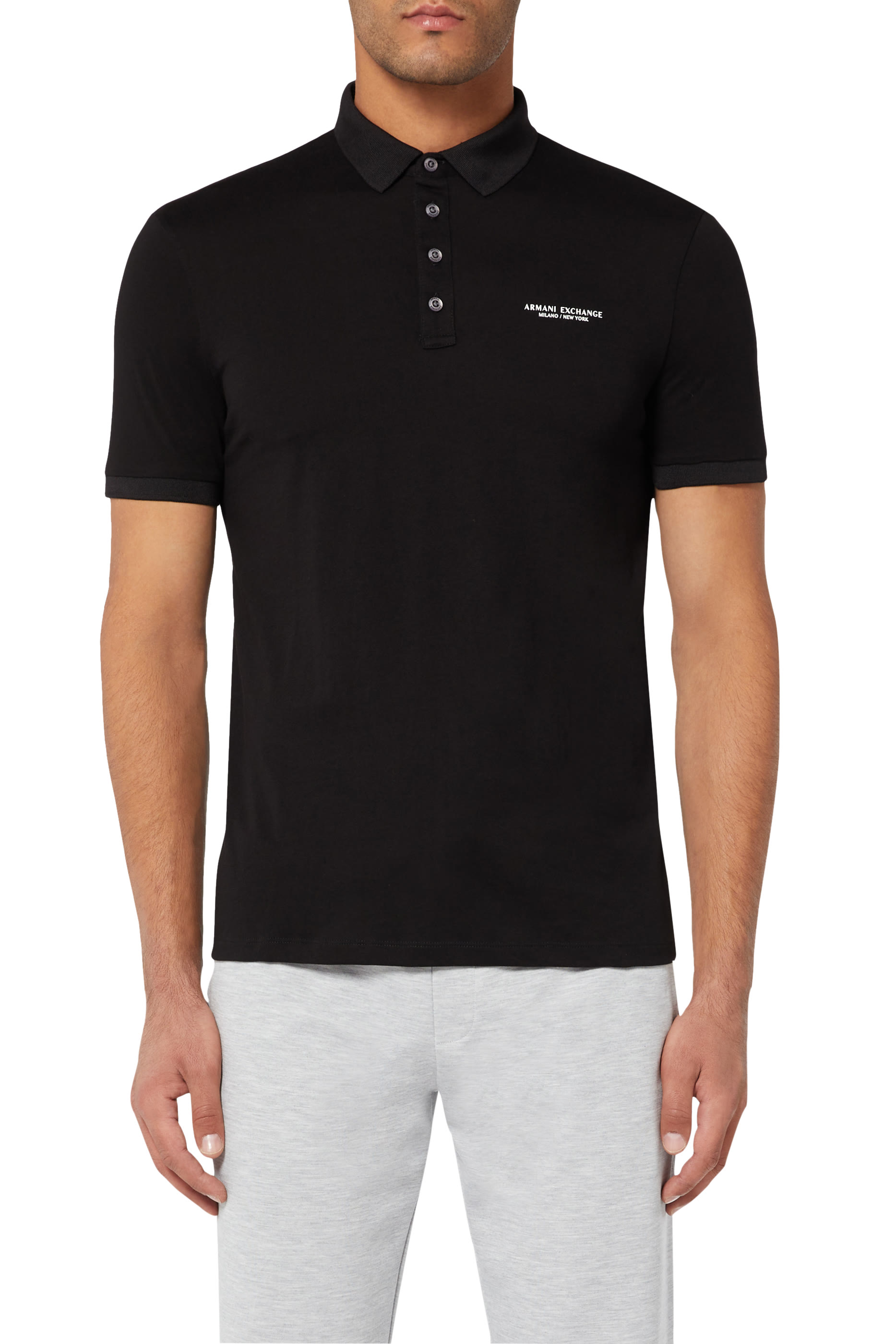 Milano New York Polo Shirt