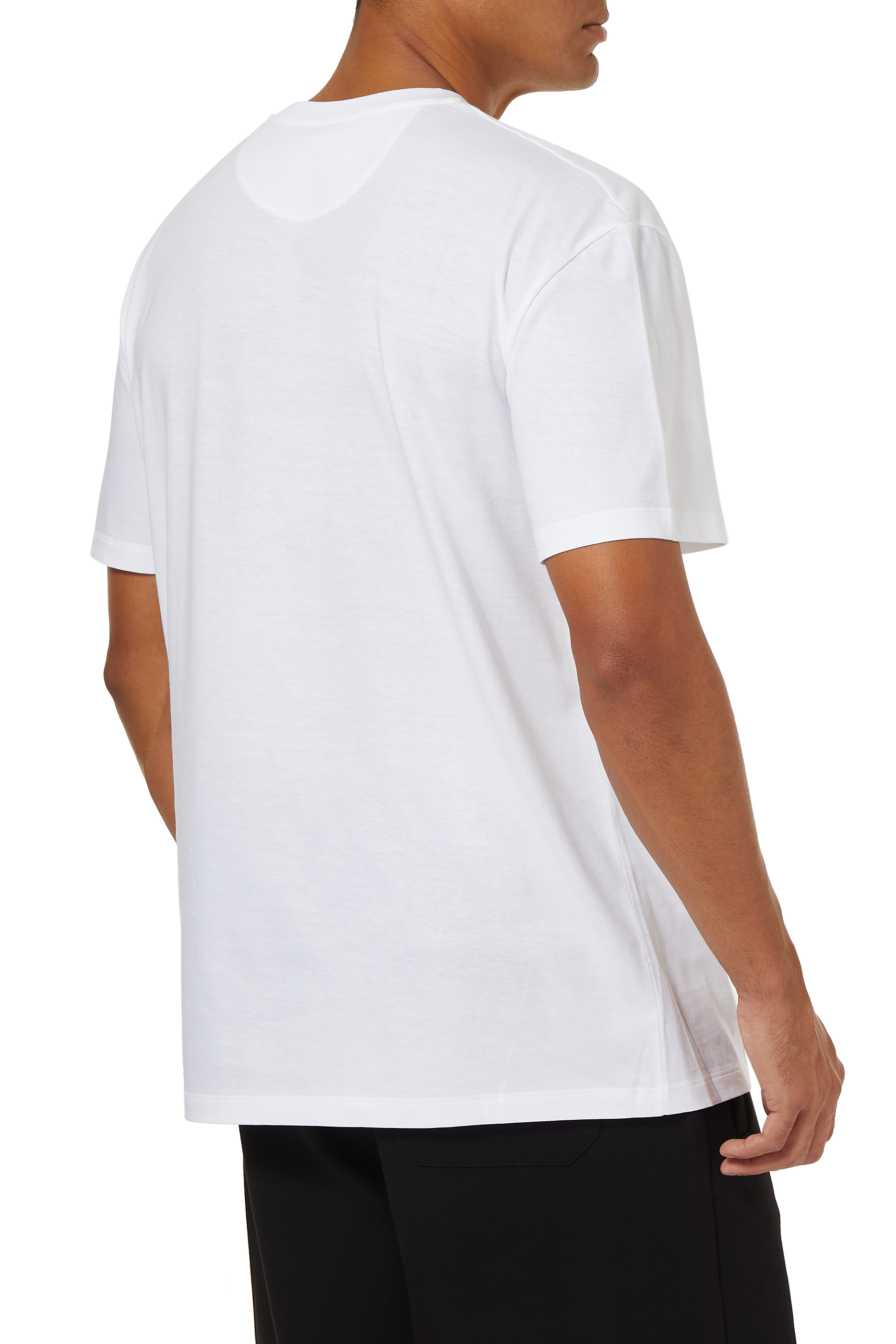 VLTN Logo T-Shirt