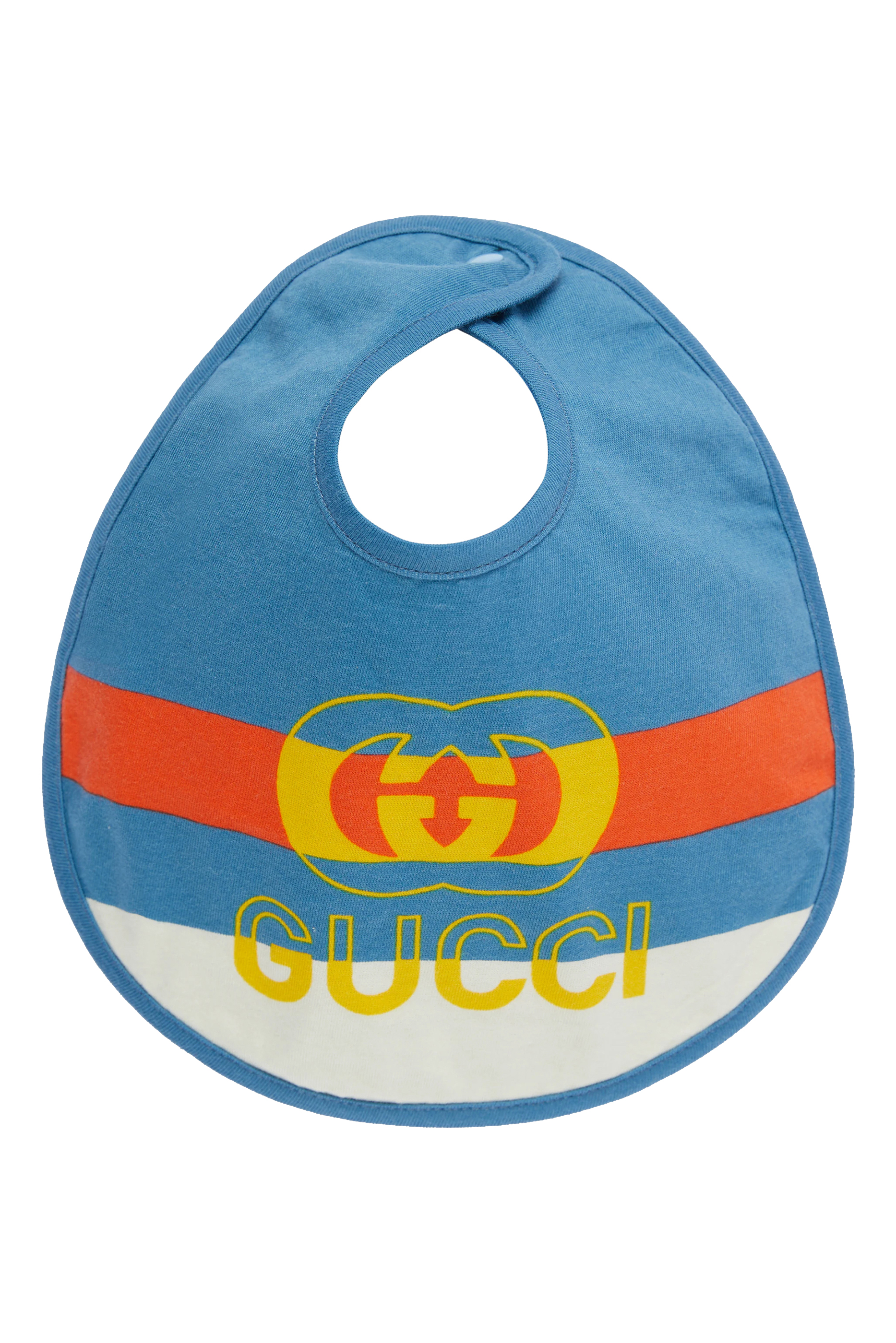 Kids Web Cotton Baby Bib