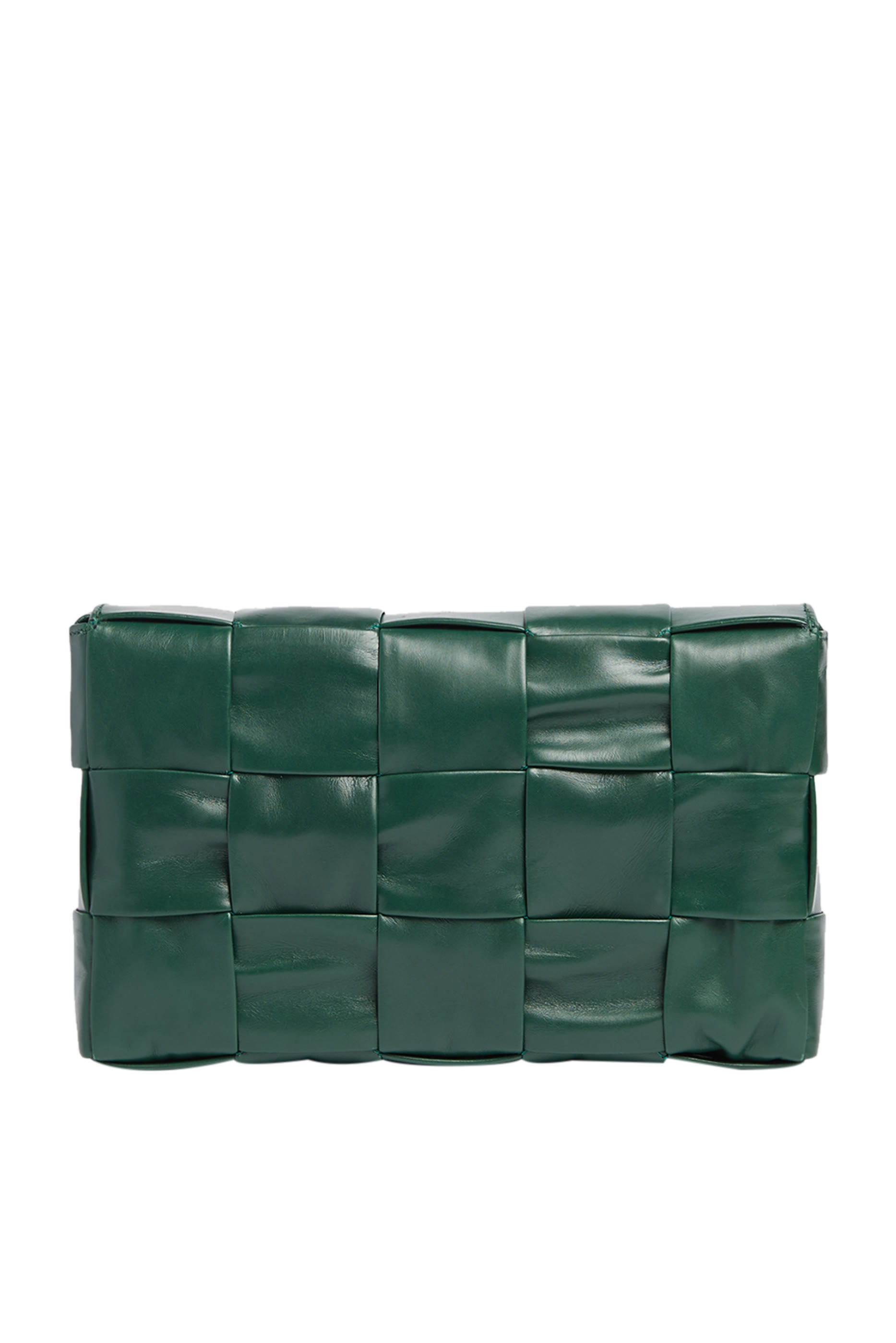 Cassette Medium Crossbody Bag