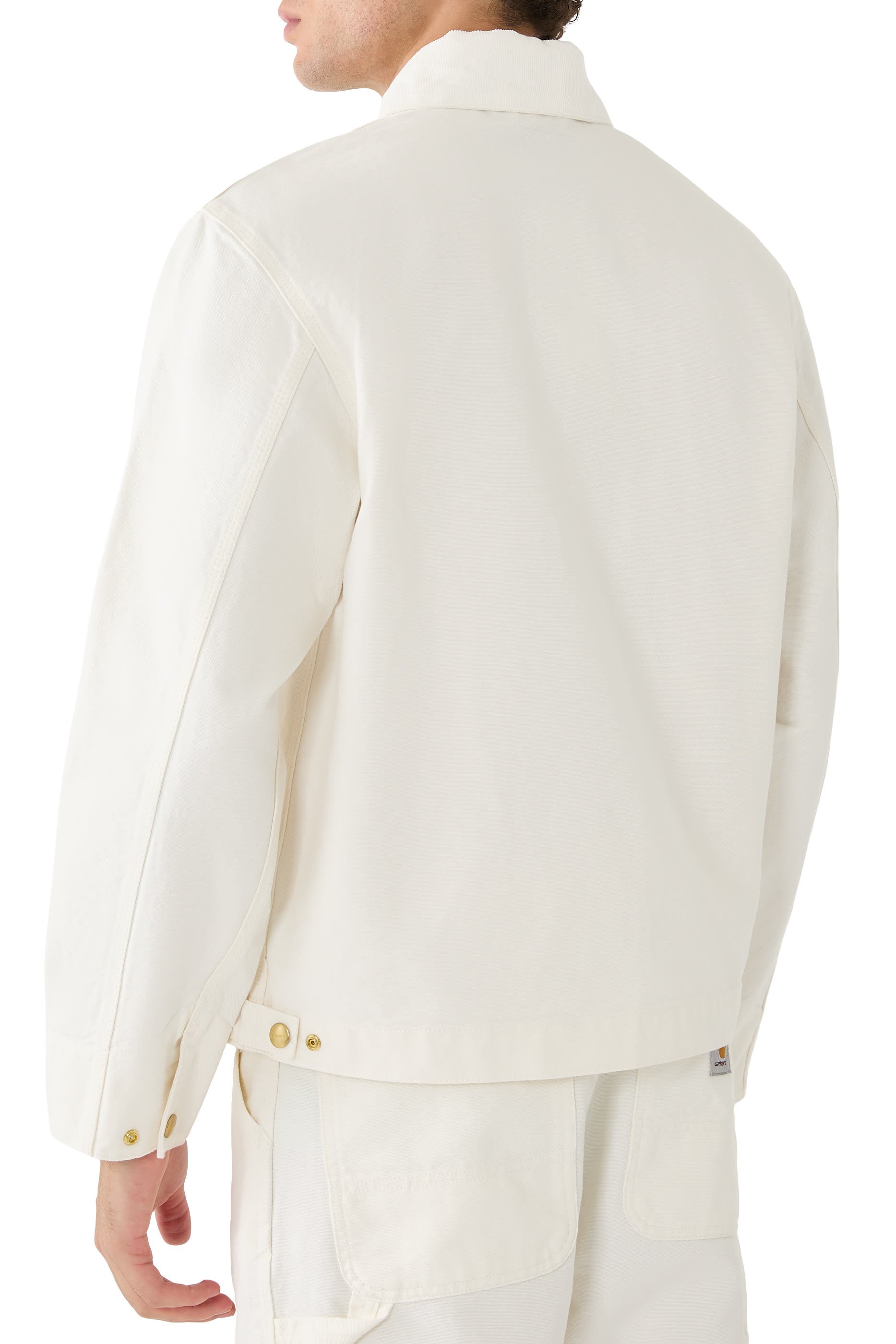  Detroit Jacket (Summer) 