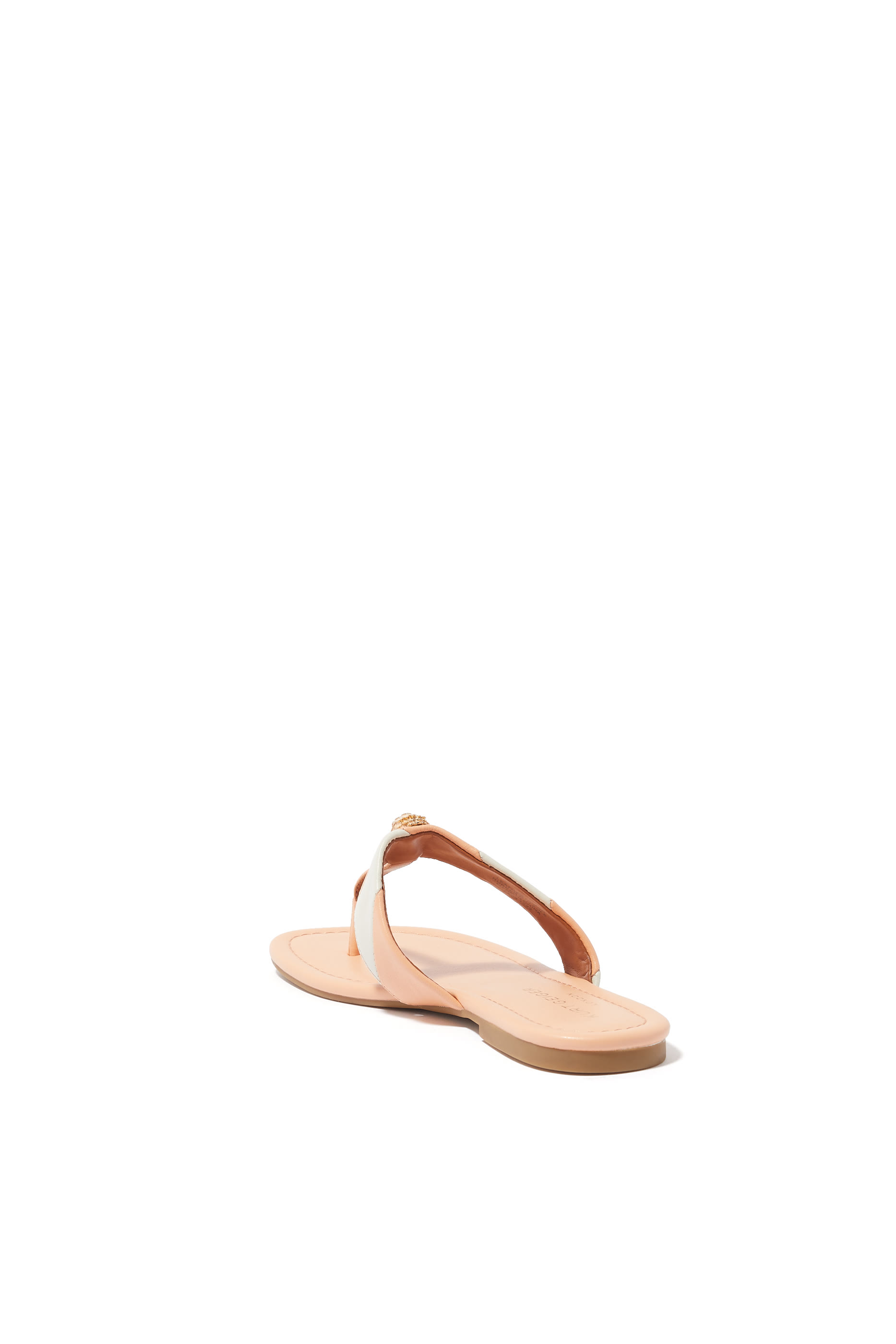 Kensington T-Bar Sandals