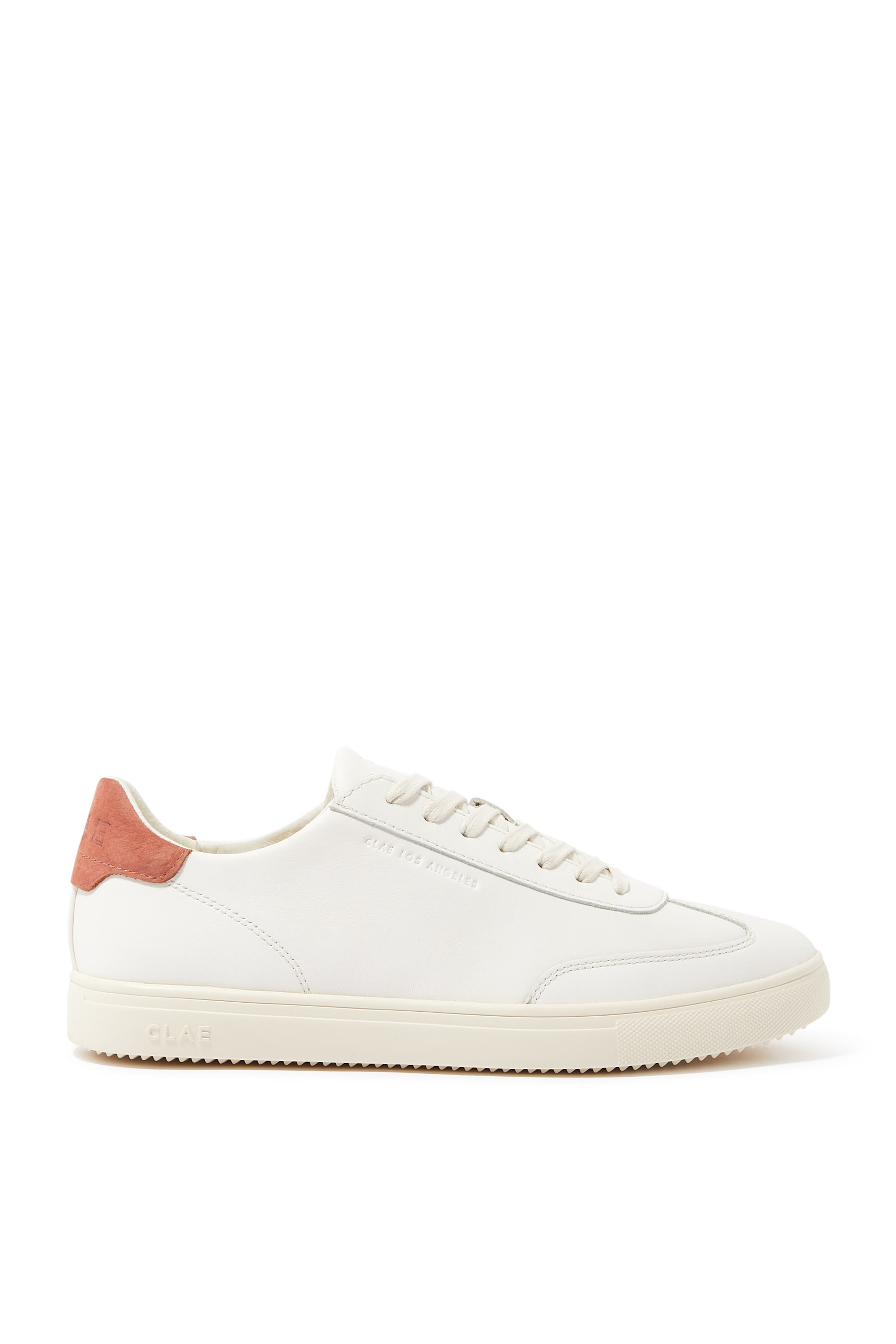 Deane Leather Sneakers