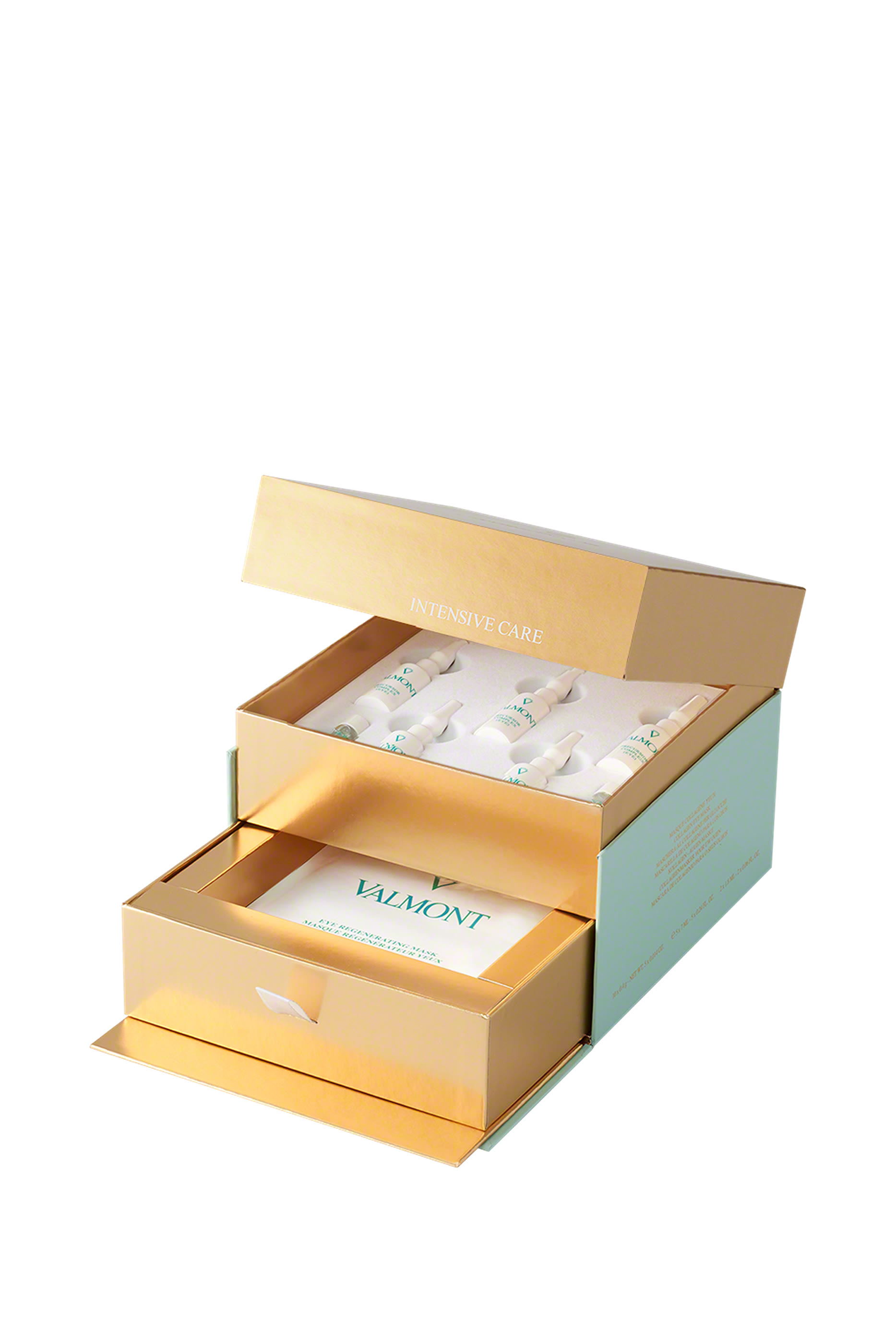 Eye Regenerating Mask