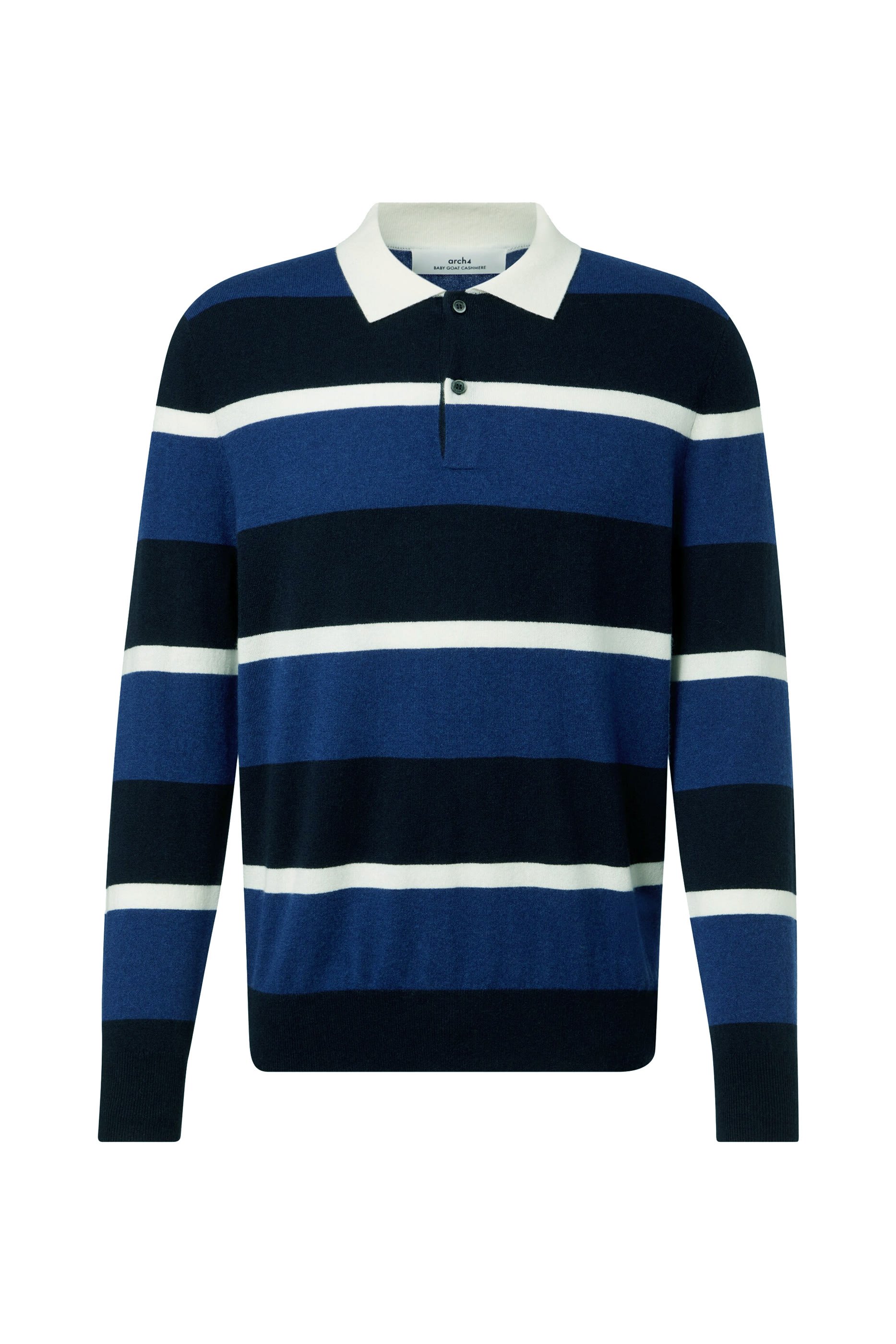 Mr. Salvatore Polo Shirt