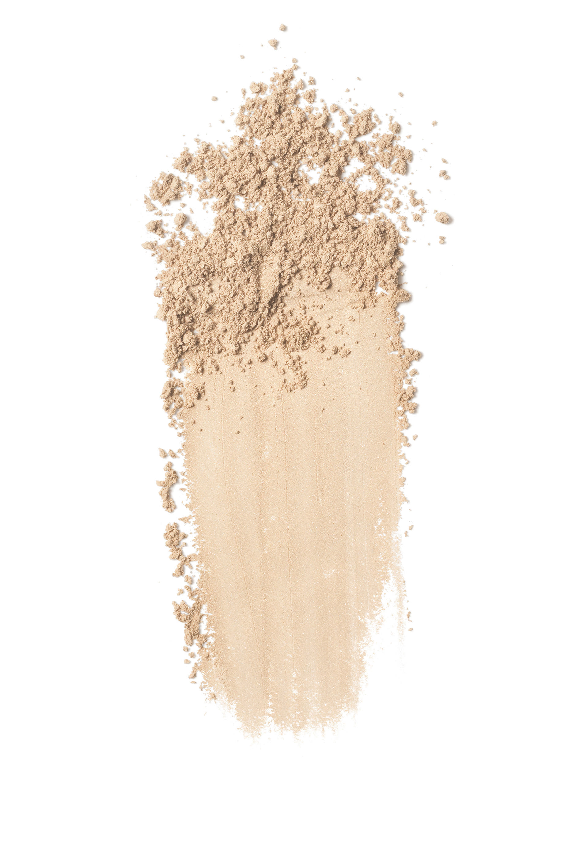 Poudre De Beaut&eacute; Mat Naturel Face Powder