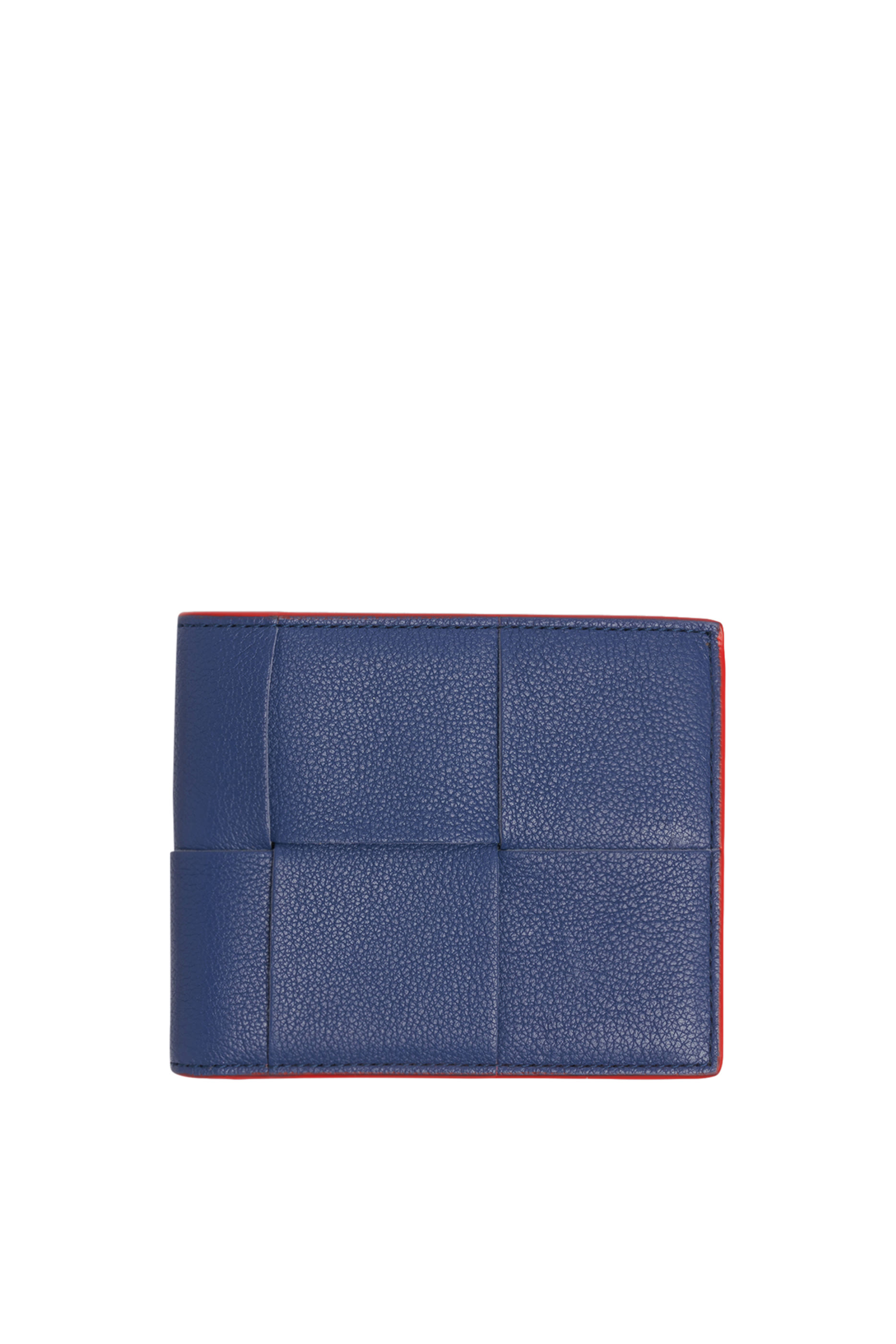 Cassette Bi-Fold Wallet