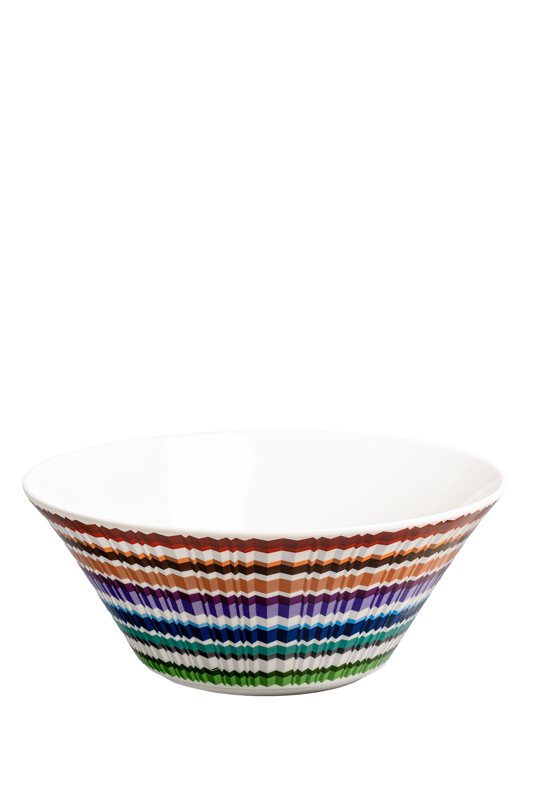 Waves Salad Bowl