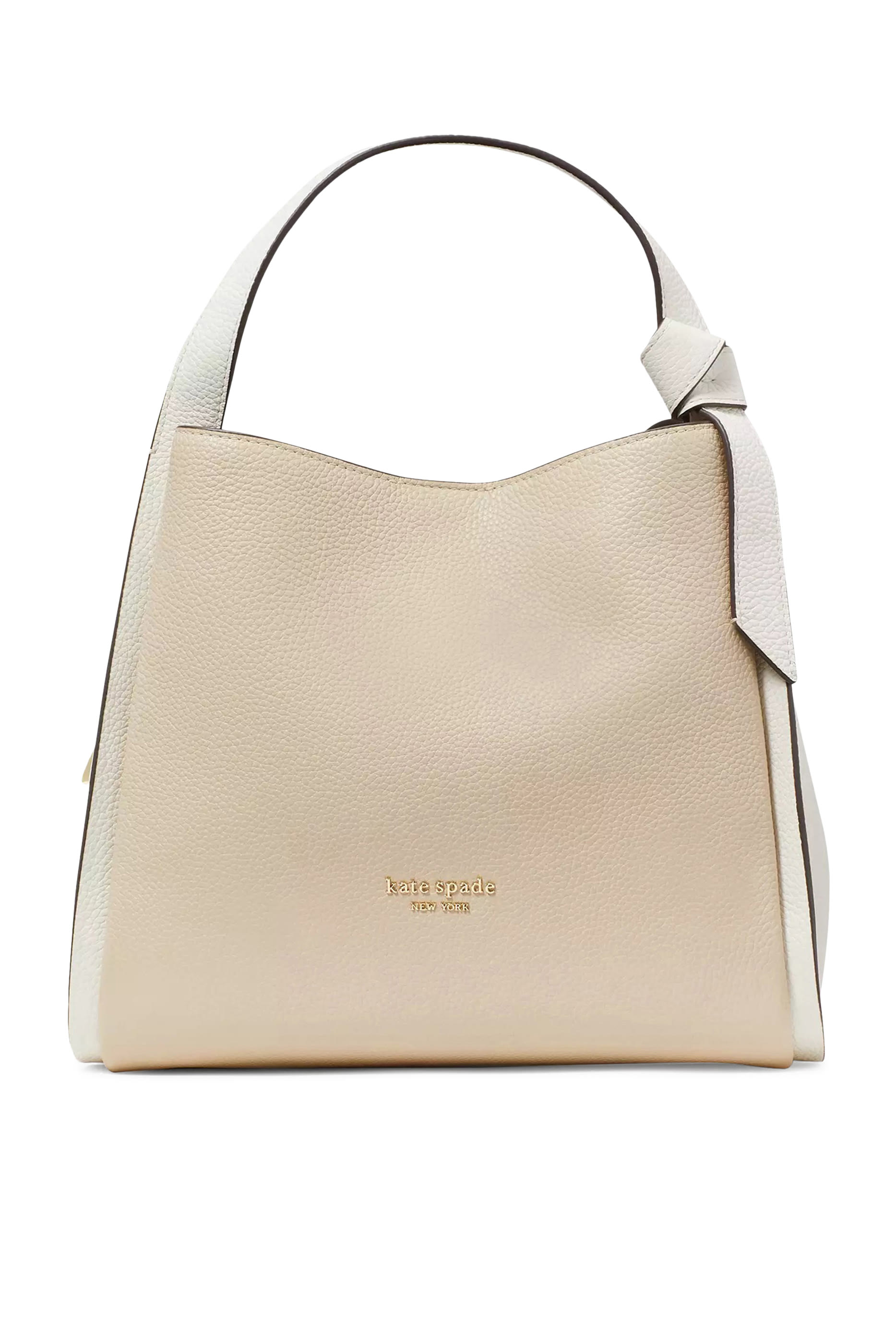 Knott Medium Crossbody Bag