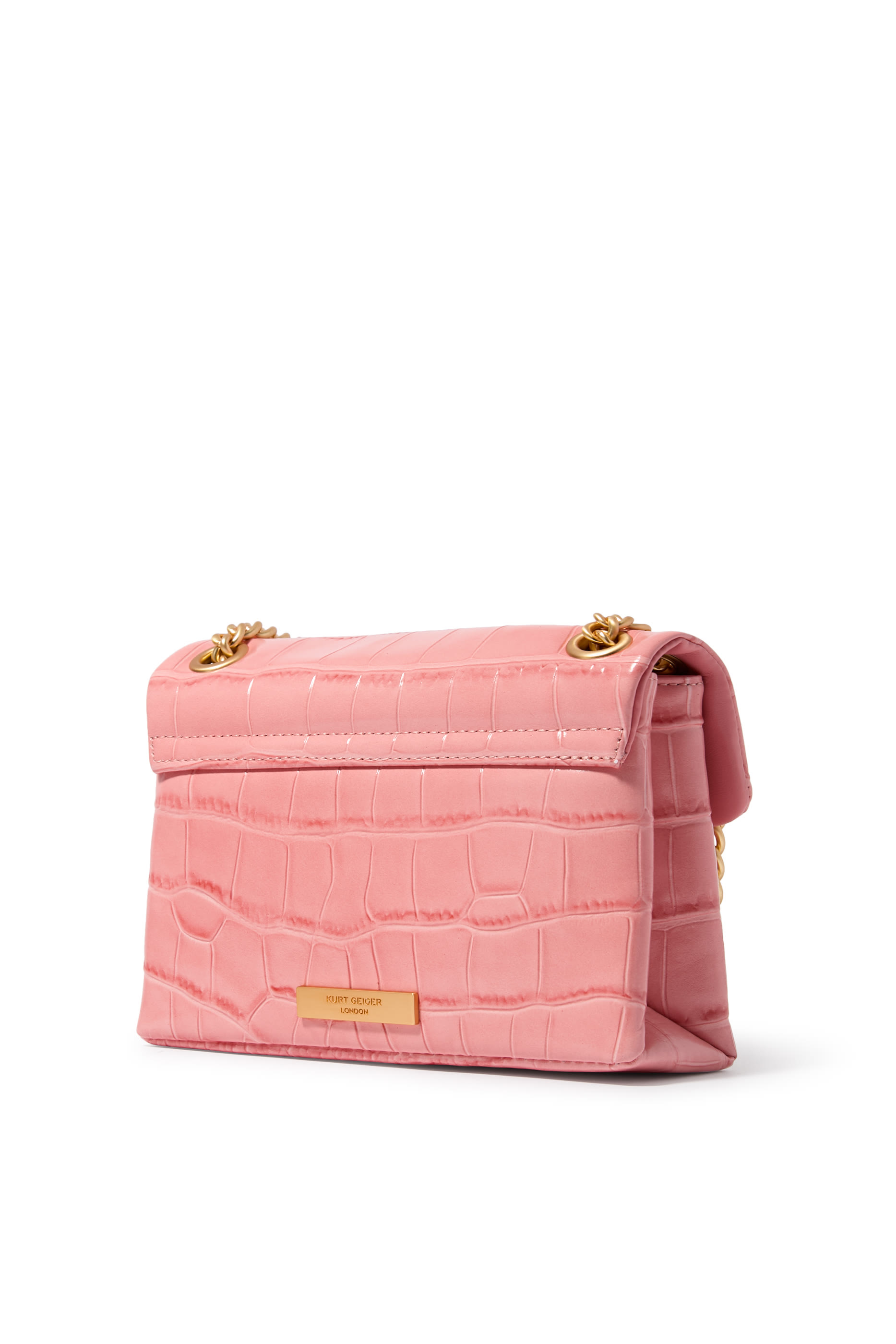 Kensington Mini Leather Bag