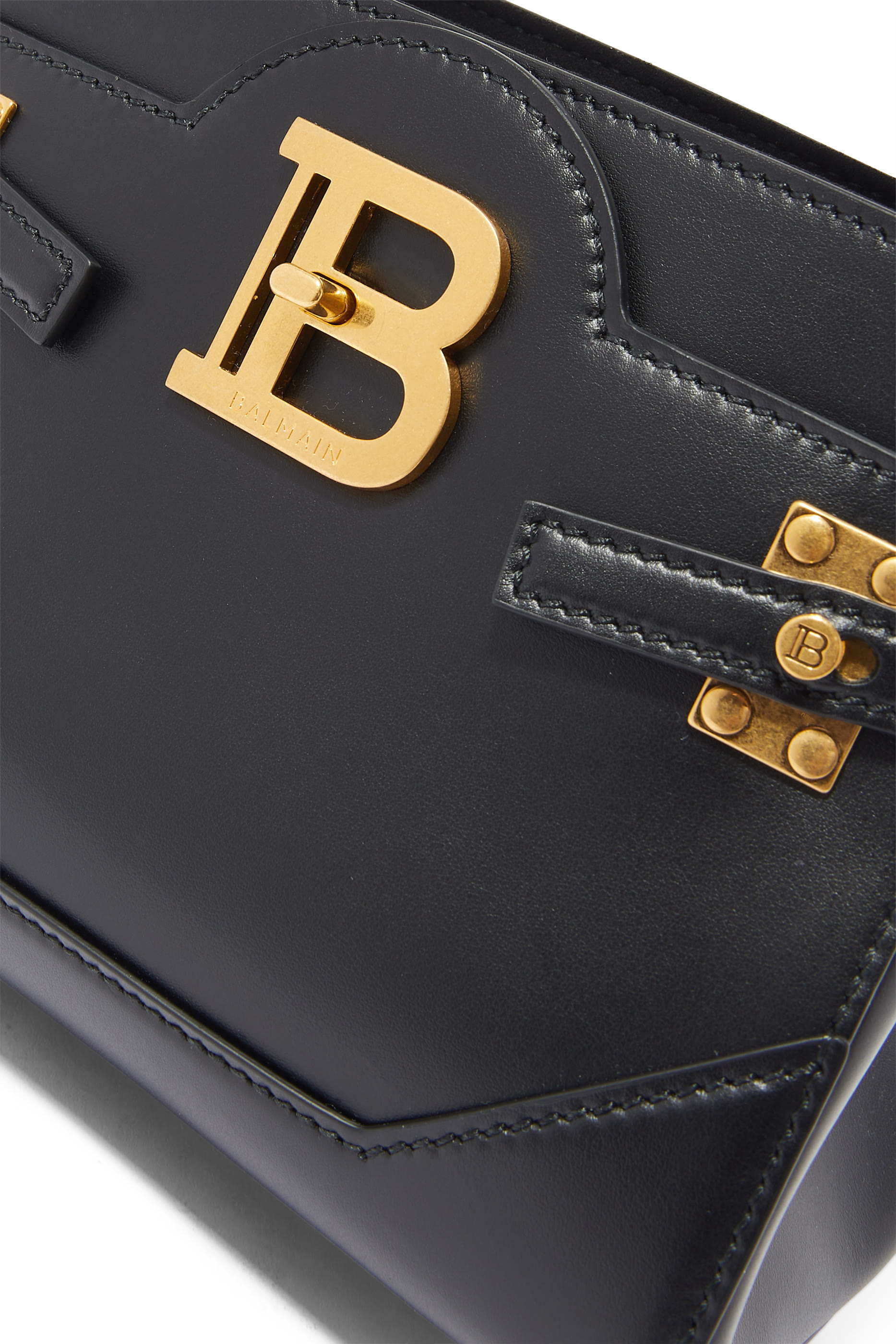 B-Buzz 22 Top Handle Bag