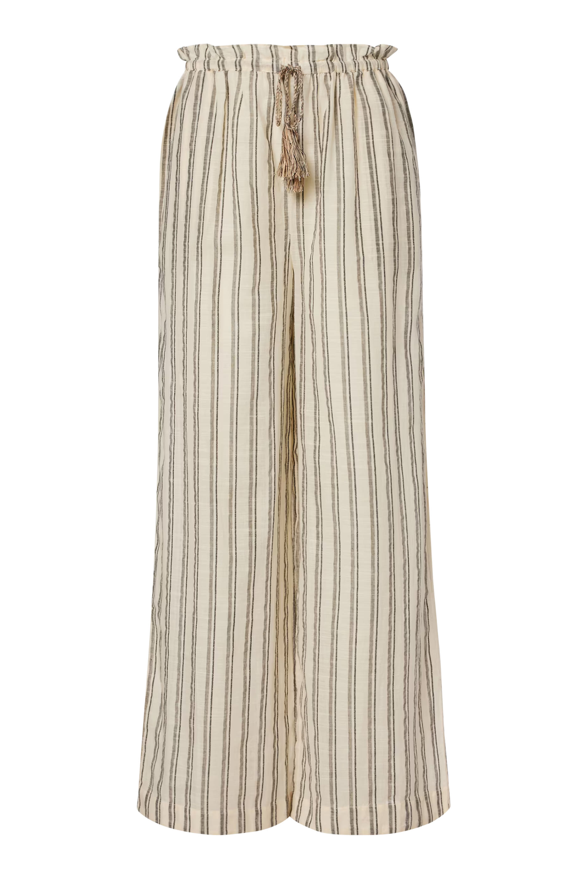 Josephine Striped Coverup Pants