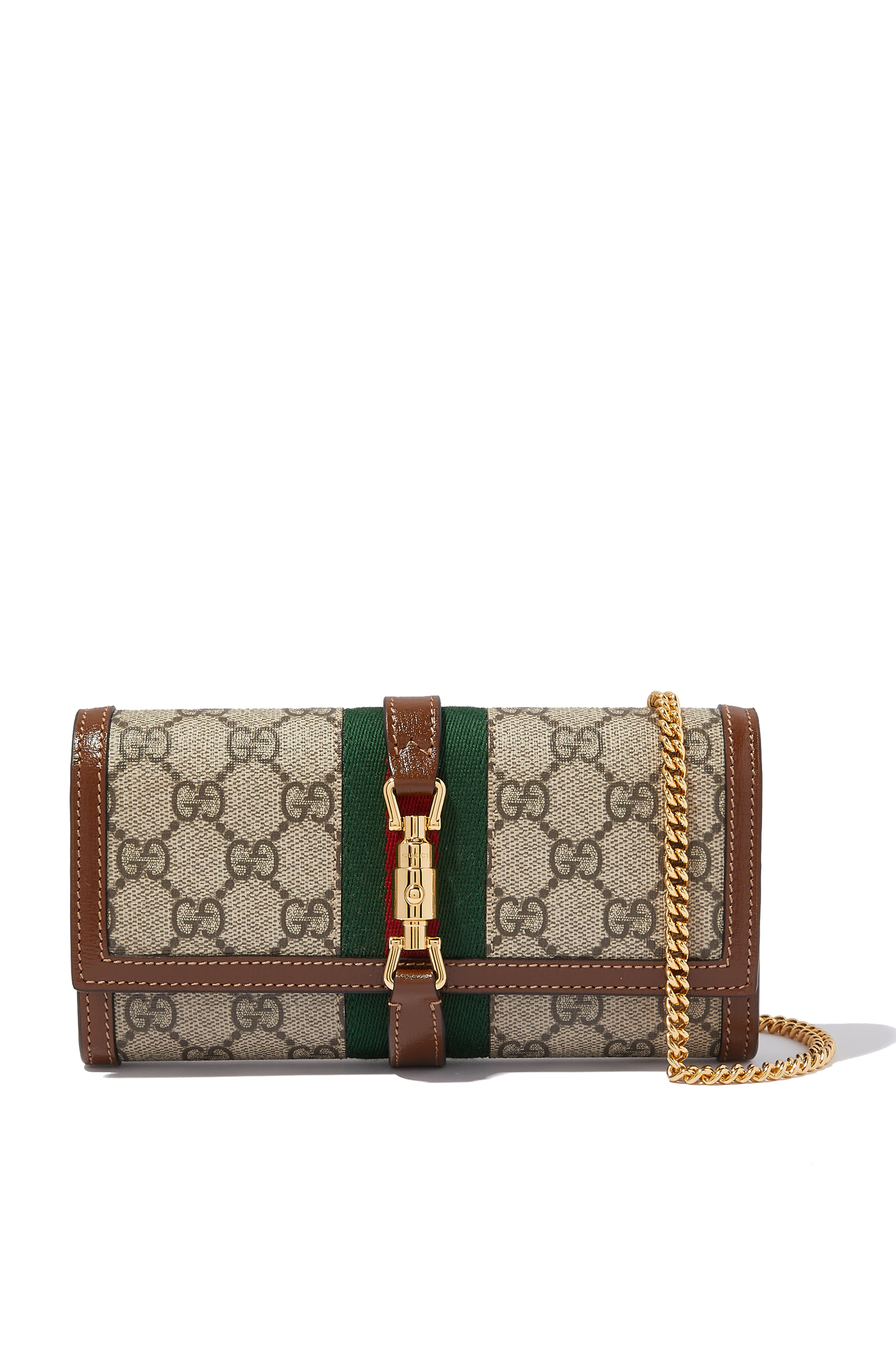 Jackie 1961 Chain Wallet