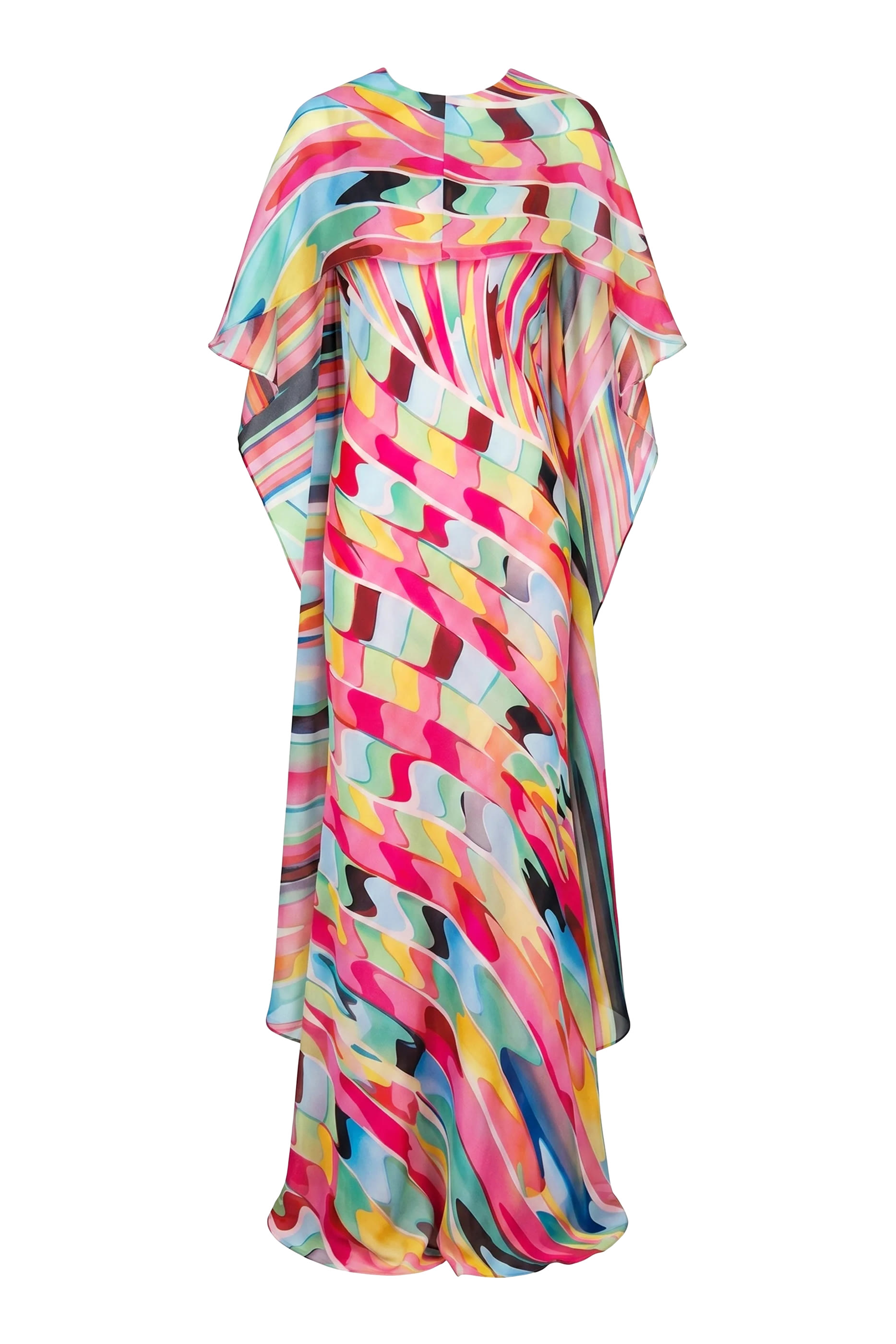 Burnelle Dress