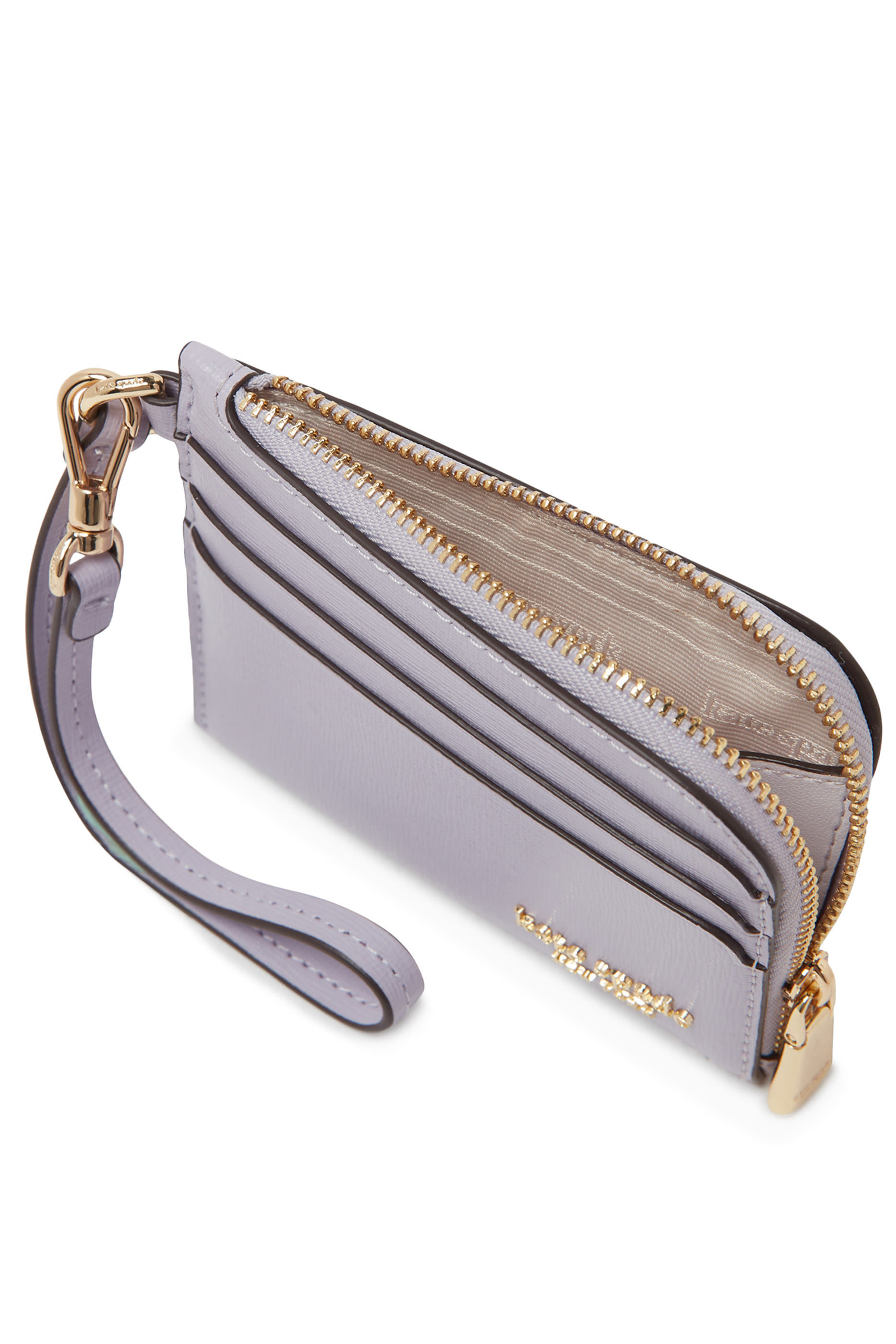 Devin Coin Card Case Wristlet