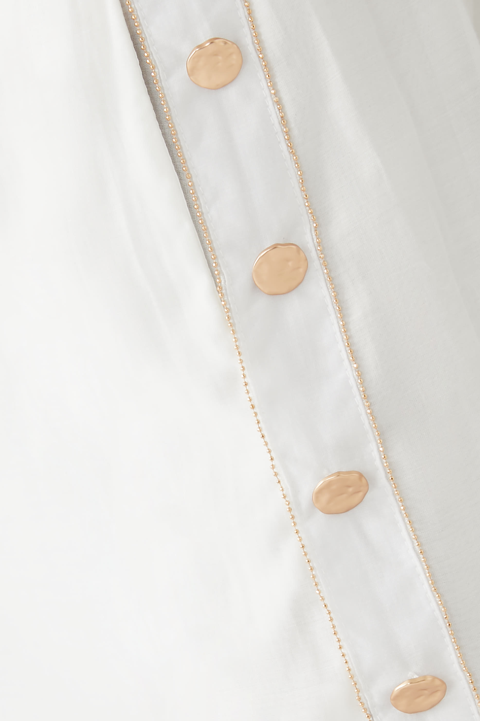 Martinique Soft Sheen Cotton Shorts