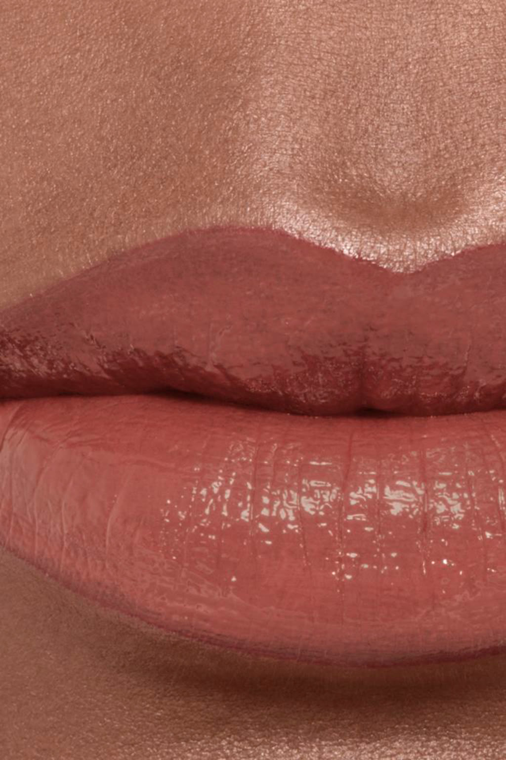 ROUGE COCO BLOOM Hydrating And Plumping Lipstick. Intense, Long-Lasting Colour And Shine