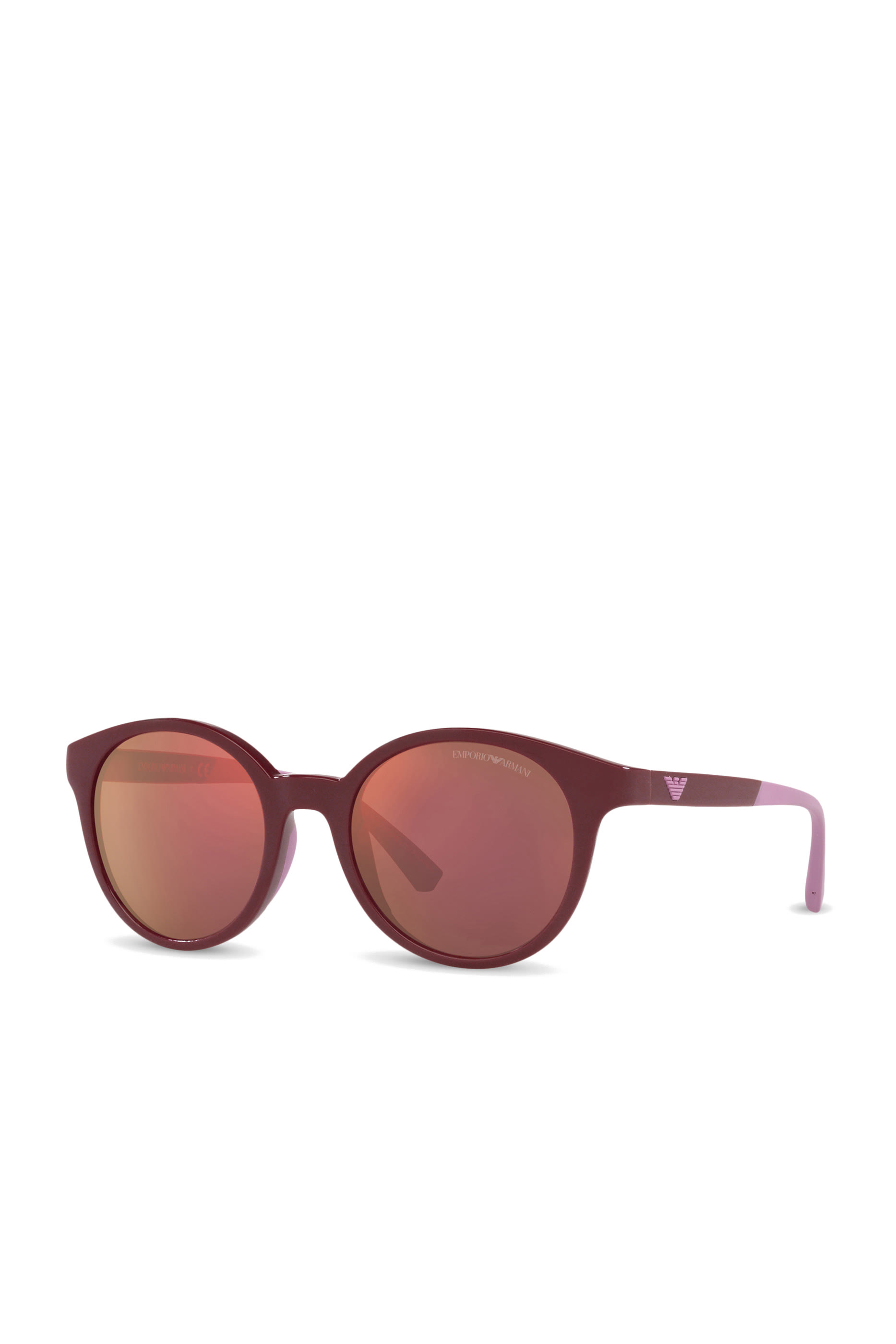 Kids Round Sunglasses