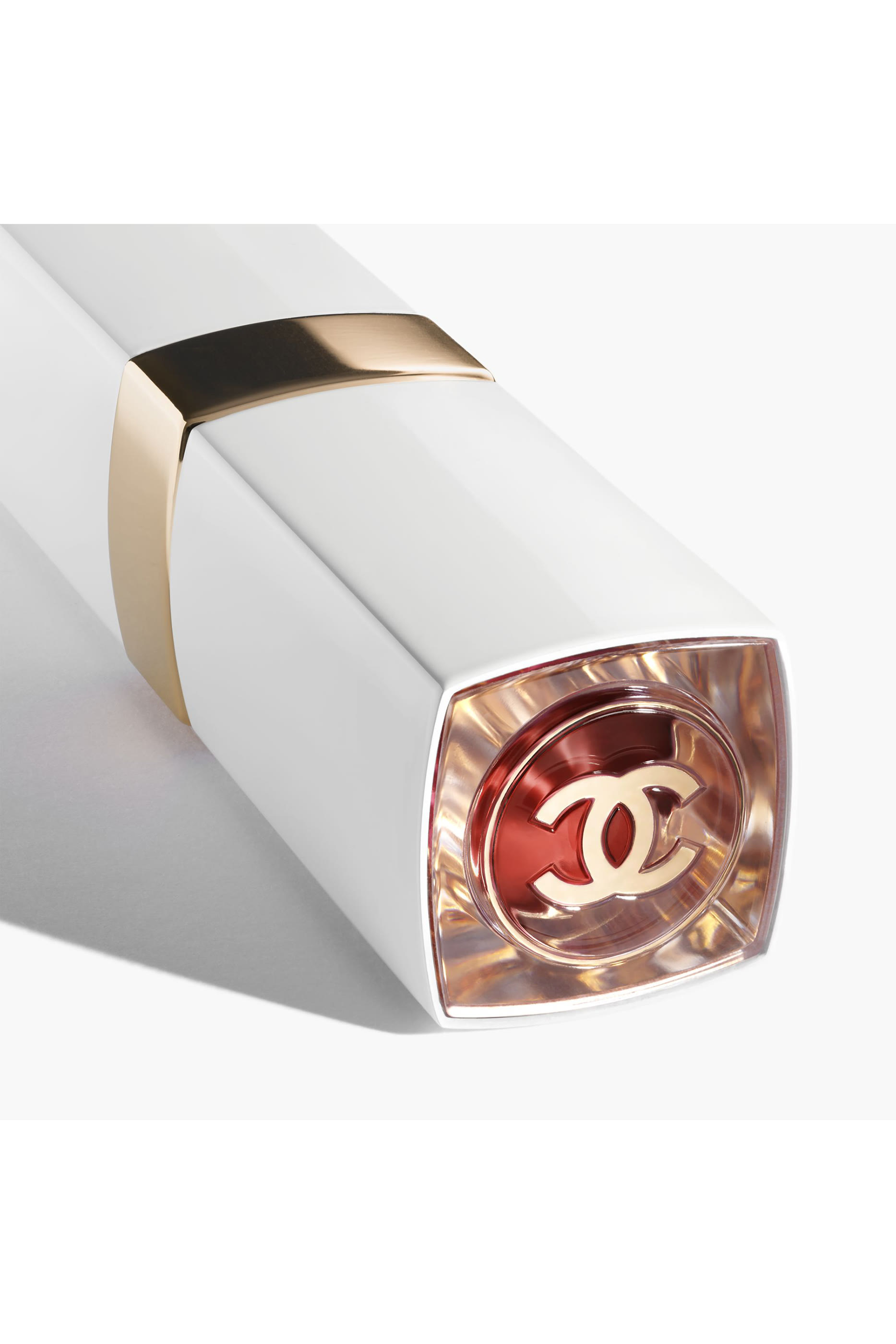 Chanel Rouge Coco Baume Shine Hydrating Beautifying Tinted Lip Balm