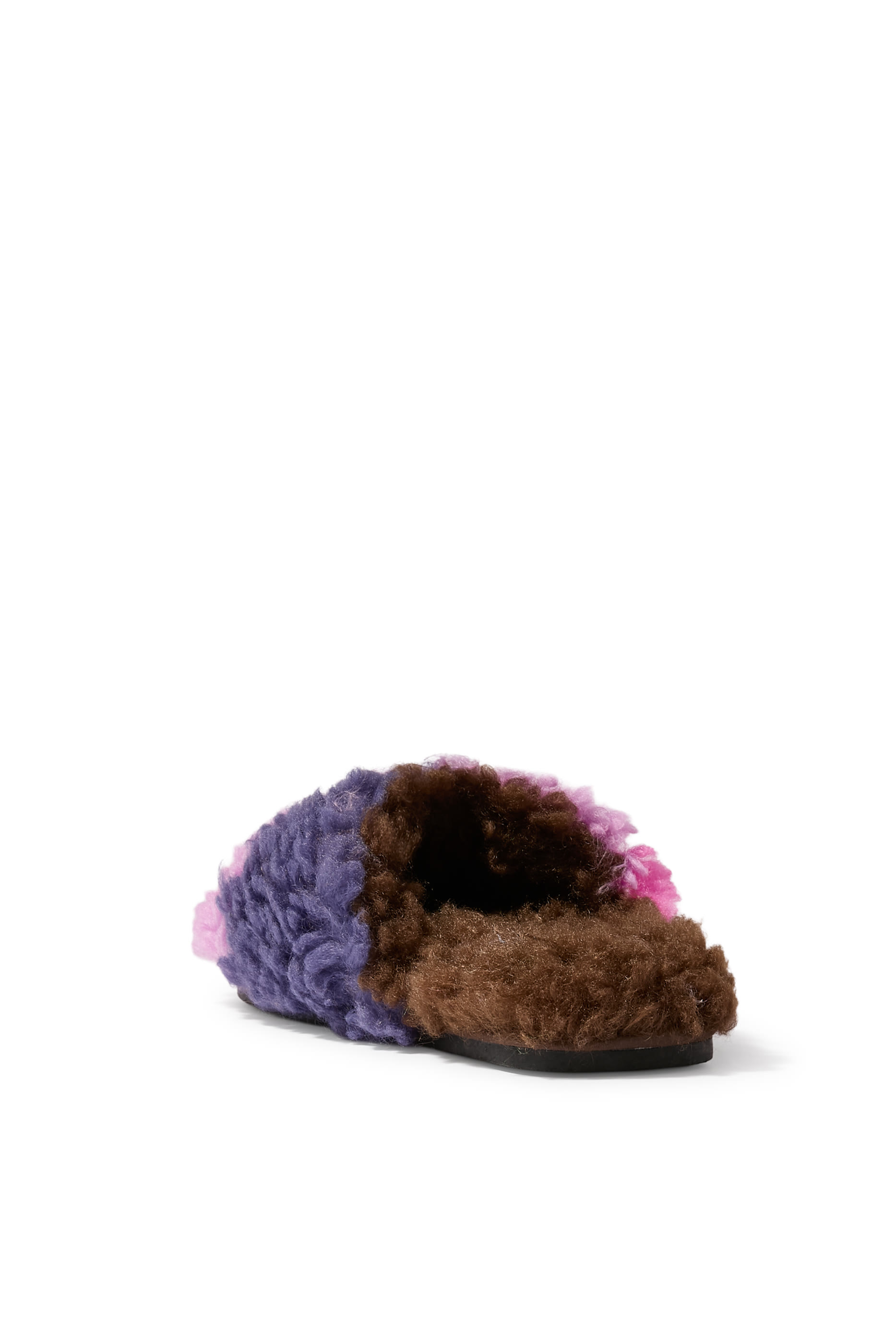 Kensington Slippers