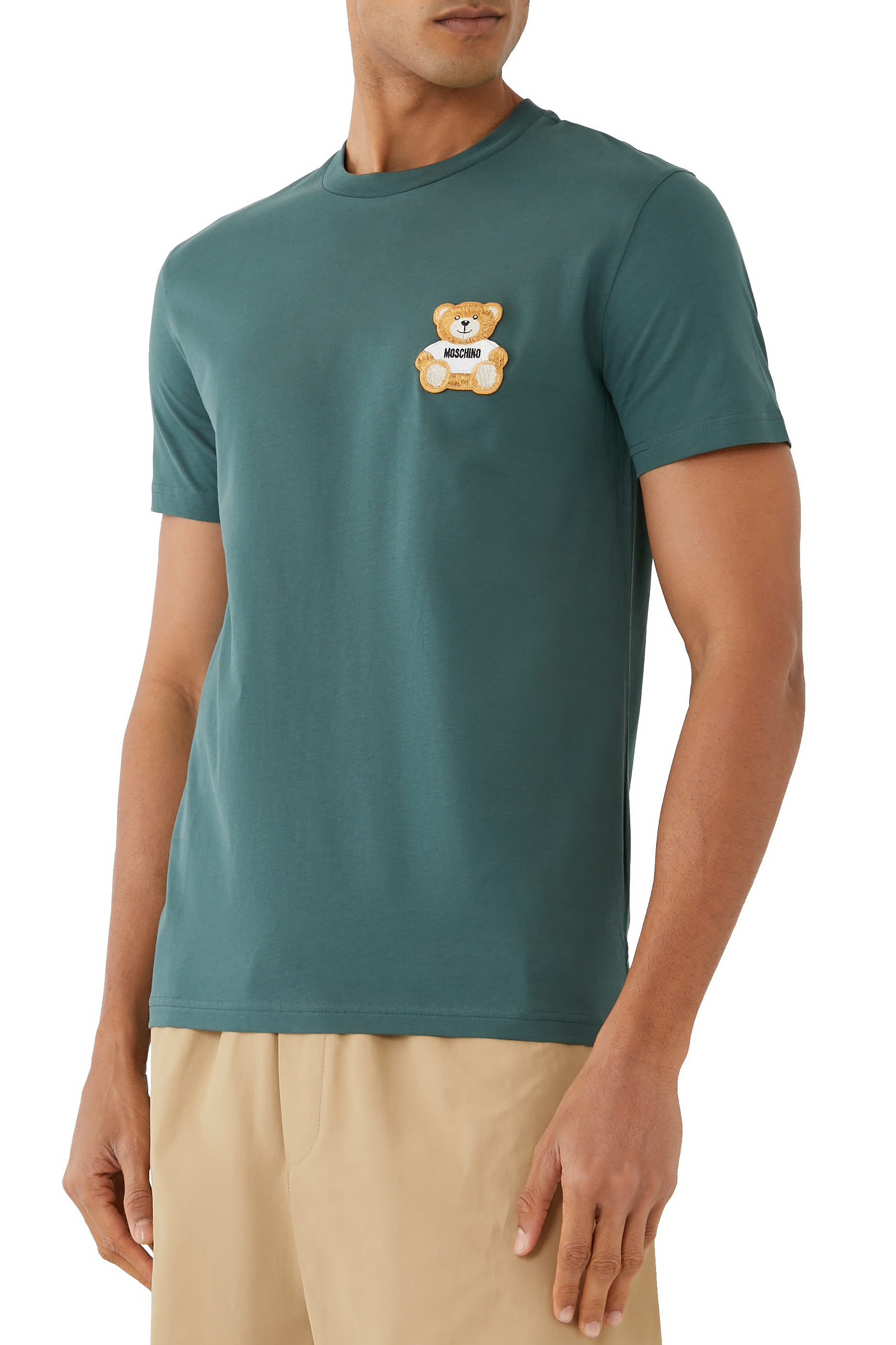 Teddy Bear T-Shirt