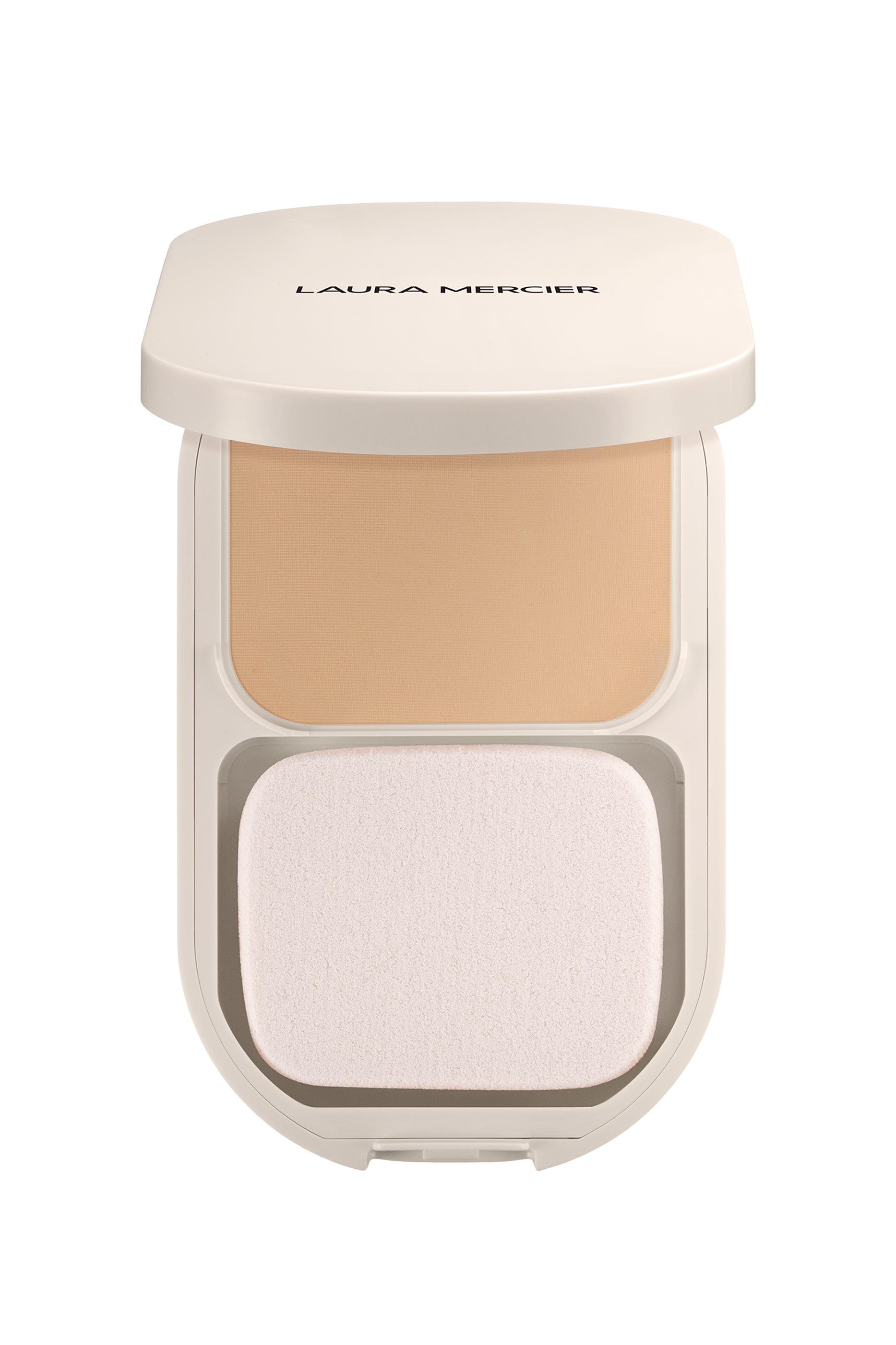 Real Flawless Feather Matte Powder Foundation 