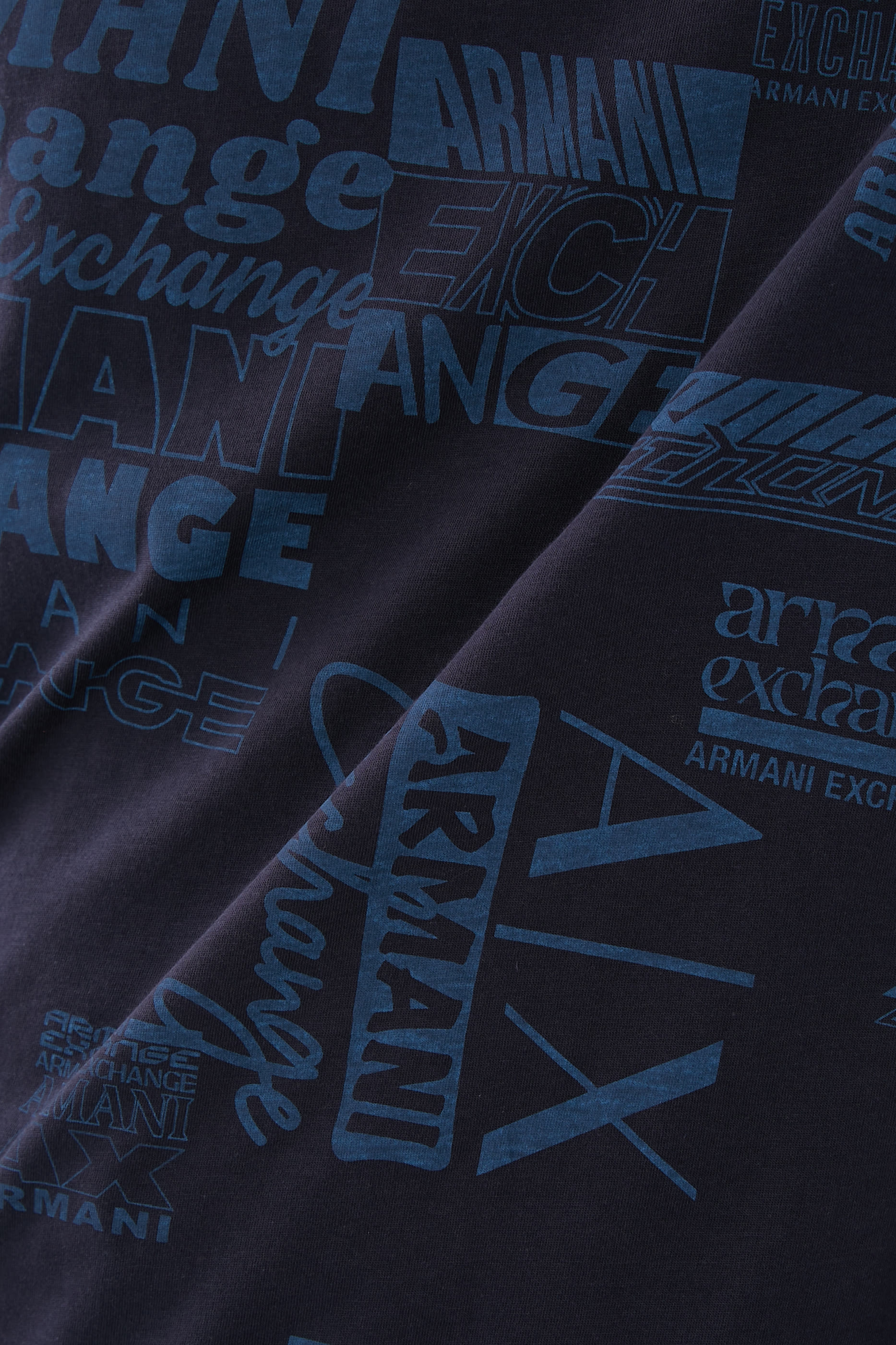 Digital Desert T-Shirt