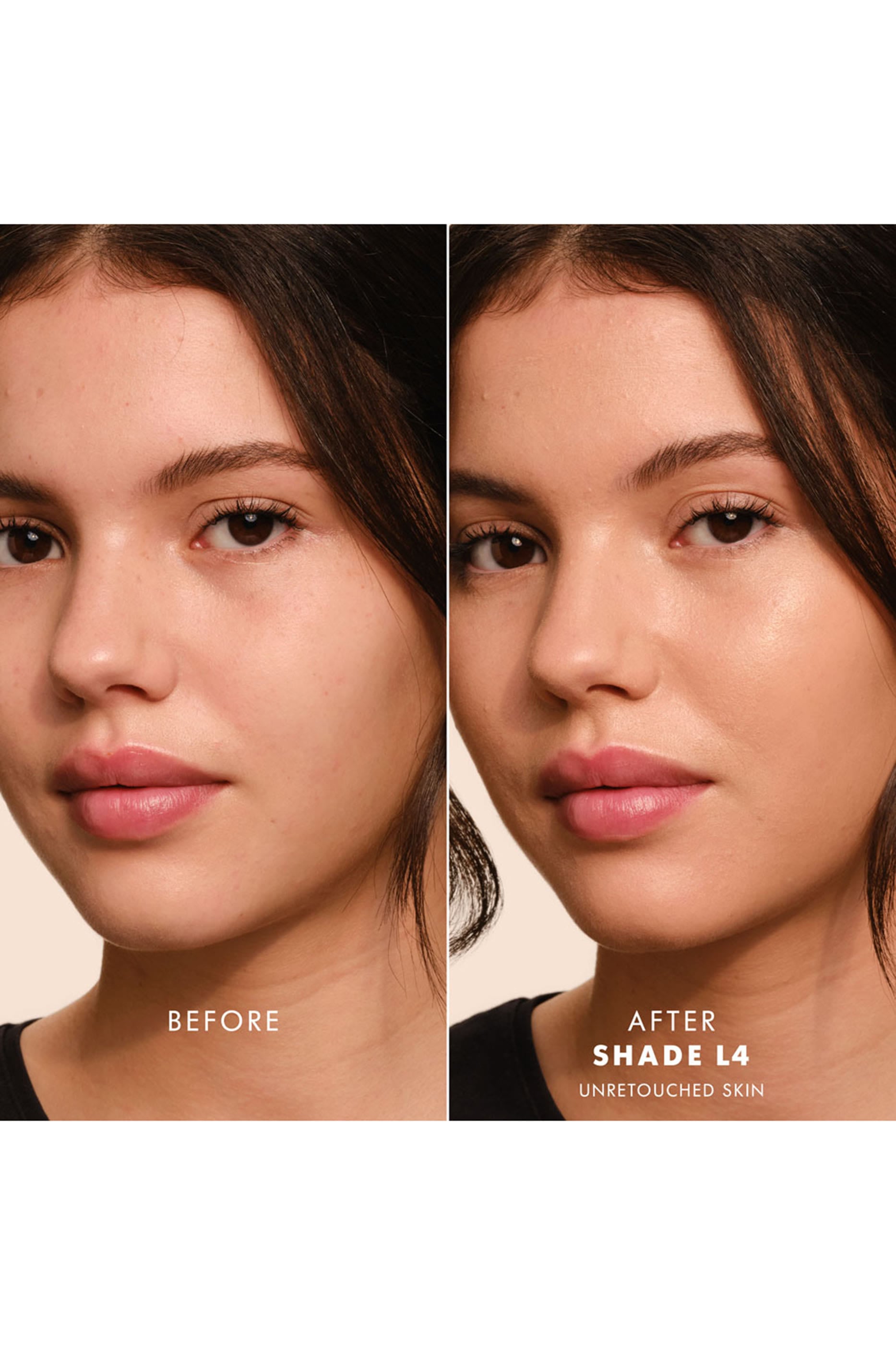 Skin Tint Long-Wear & Care