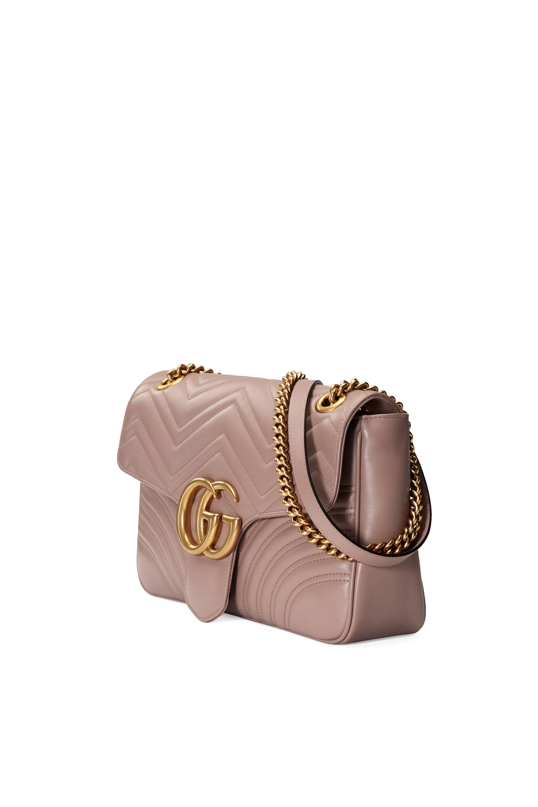 Marmont Chain Shoulder Bag