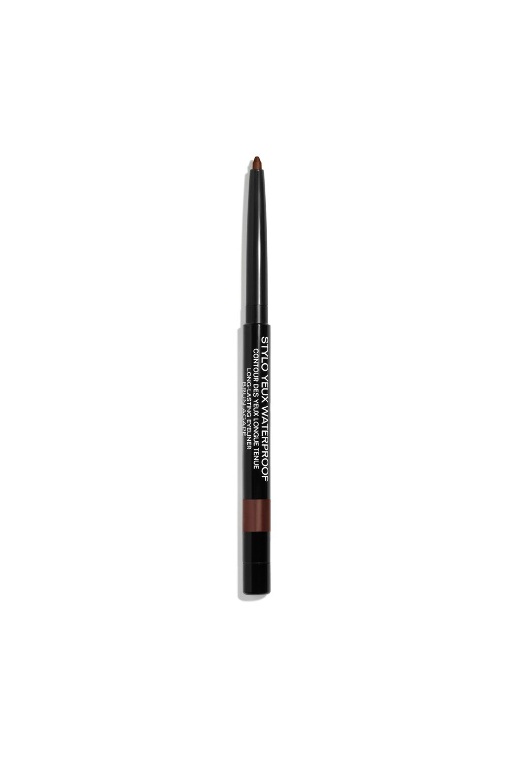 STYLO YEUX WATERPROOF Longwear Eyeliner And Kohl Pencil
