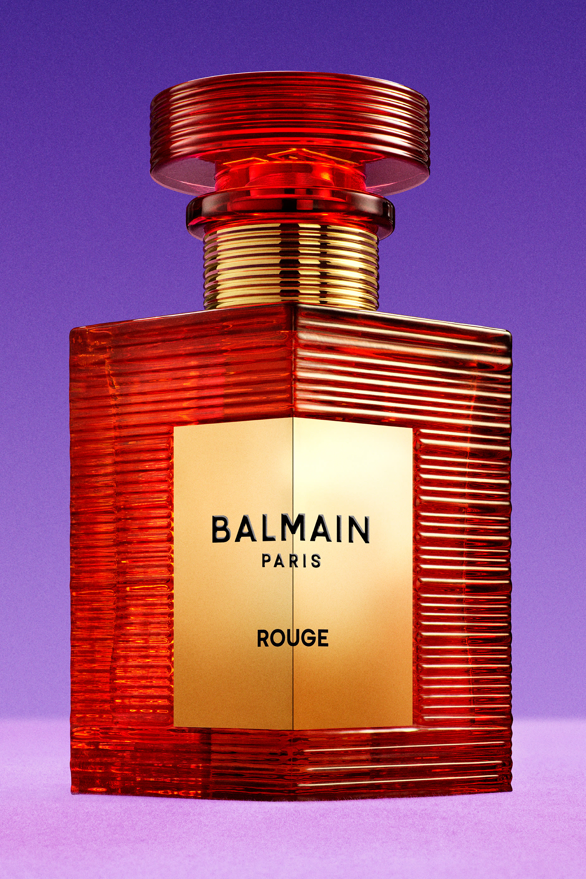 Rouge Eau de Parfum