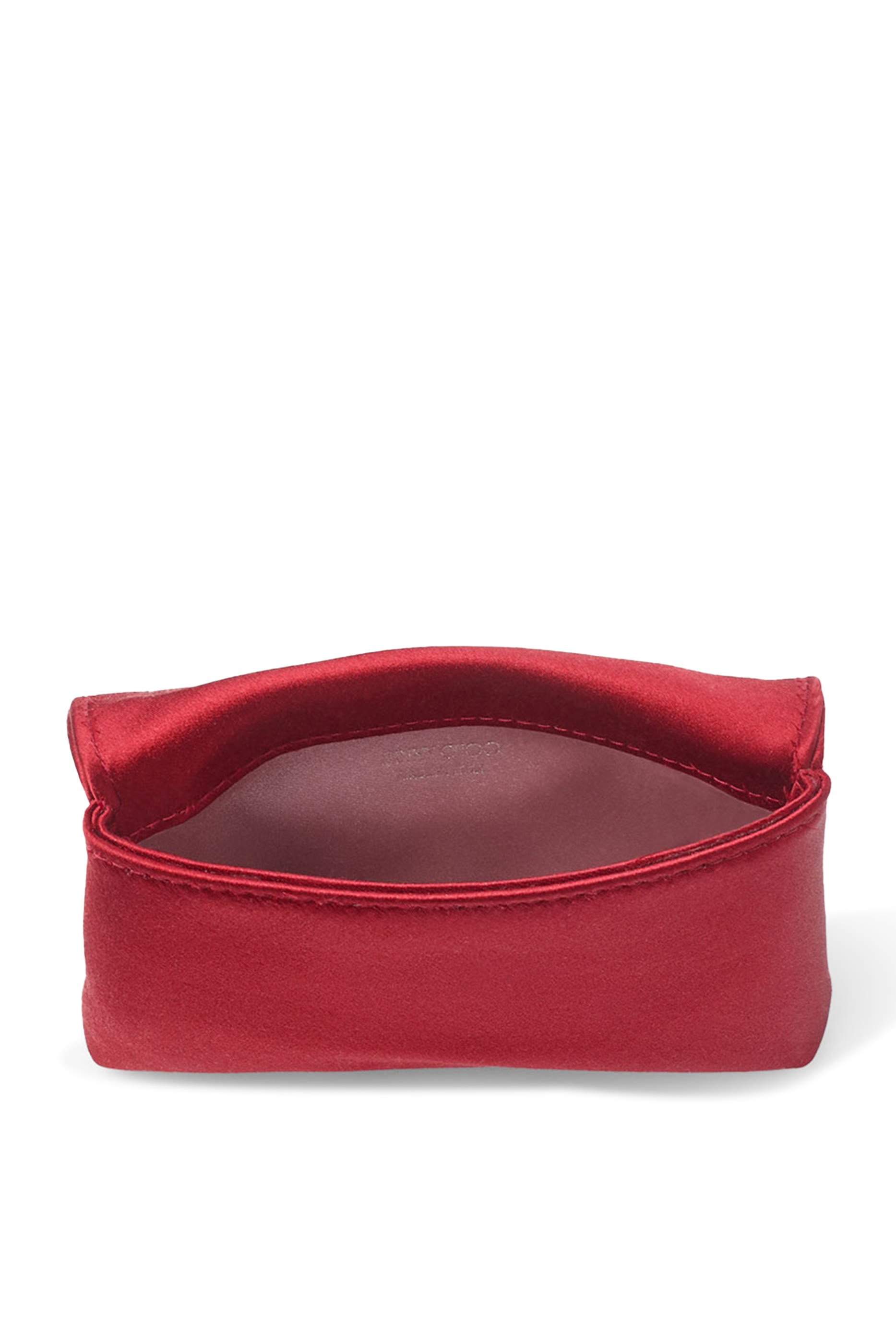  Soft Card Holder with Chain 