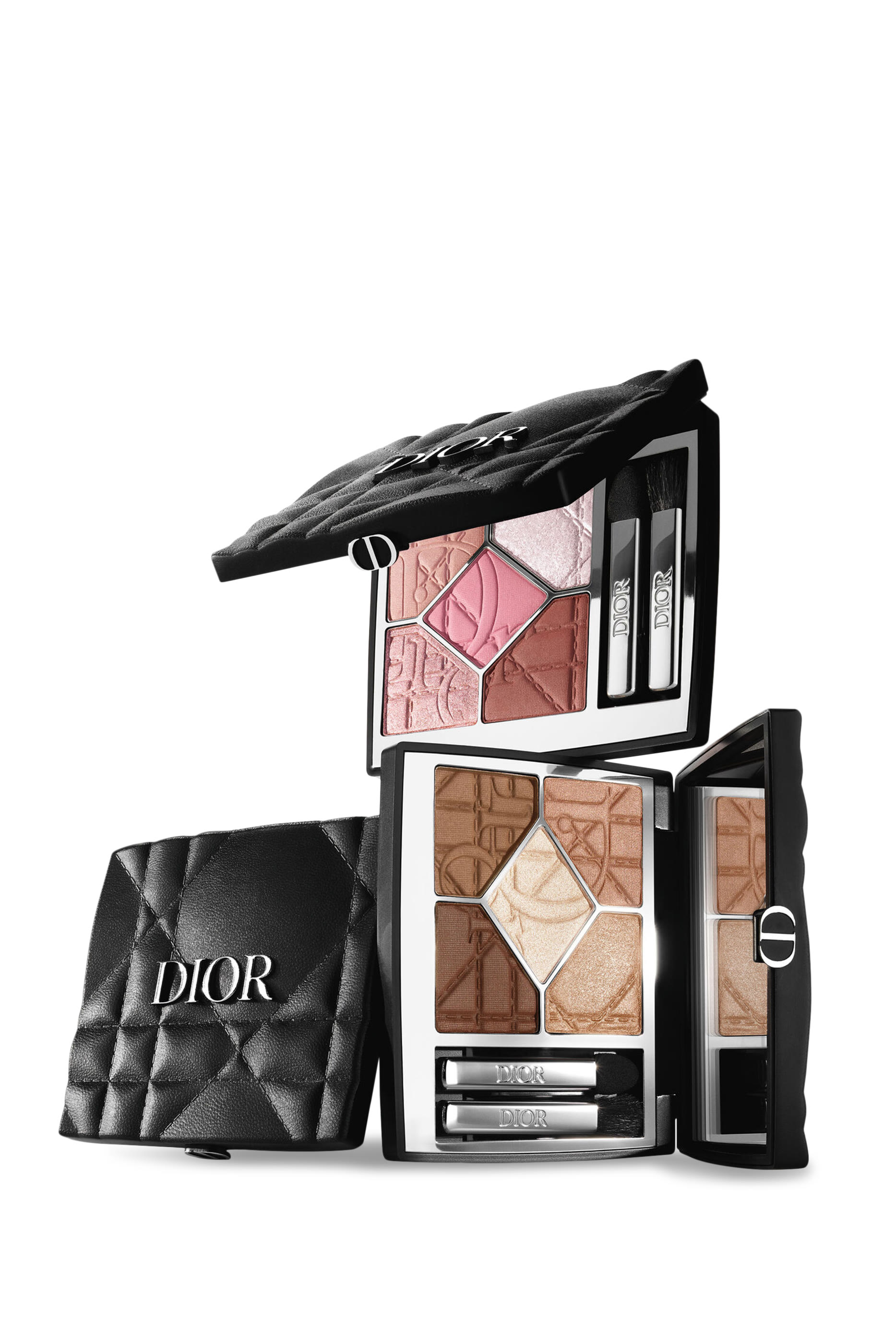 CD Diorshow 5Couleurs - Cannage limited edition